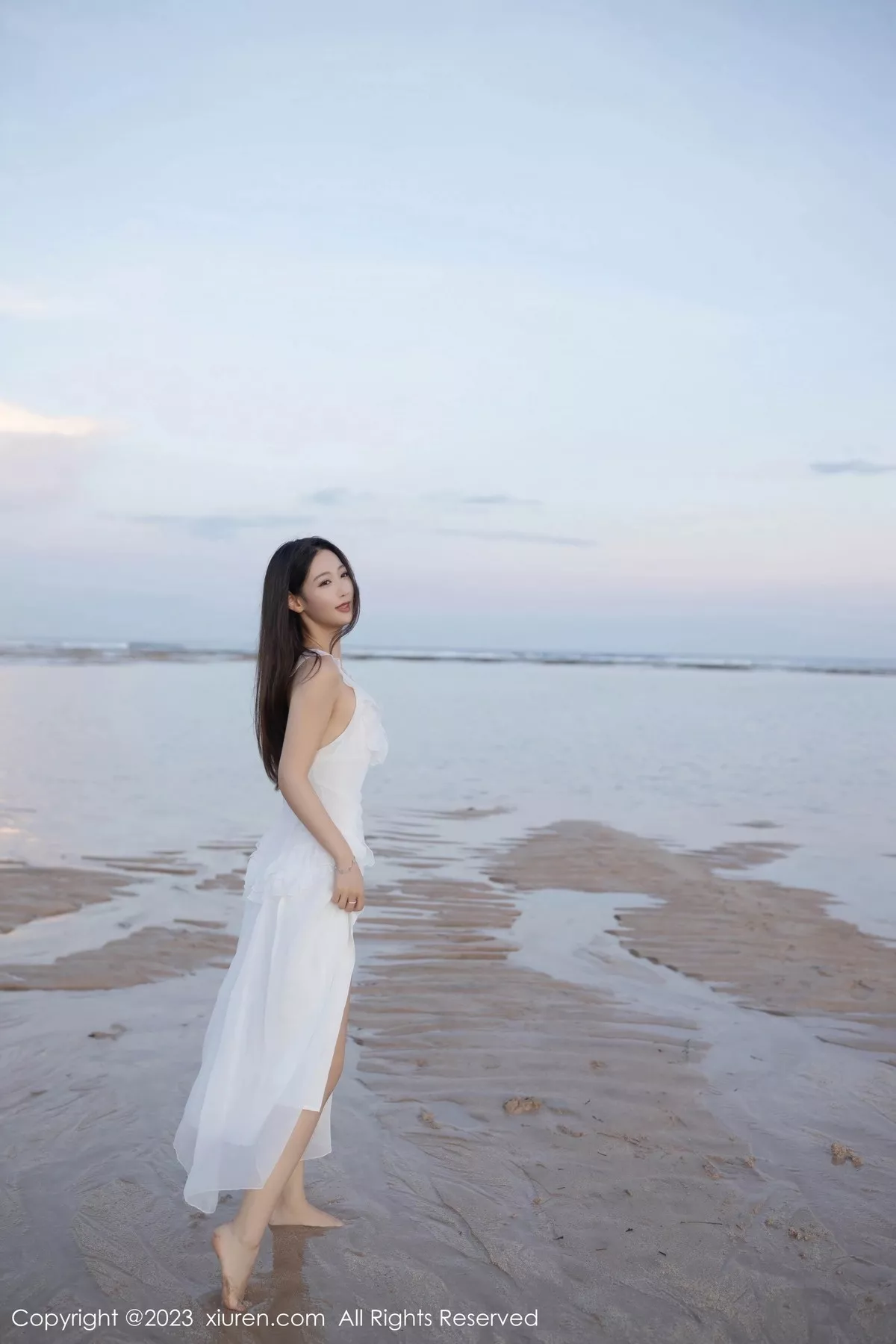 图片[21]-[XiuRen秀人网]第6976期唐安琪写真-秀人资源网