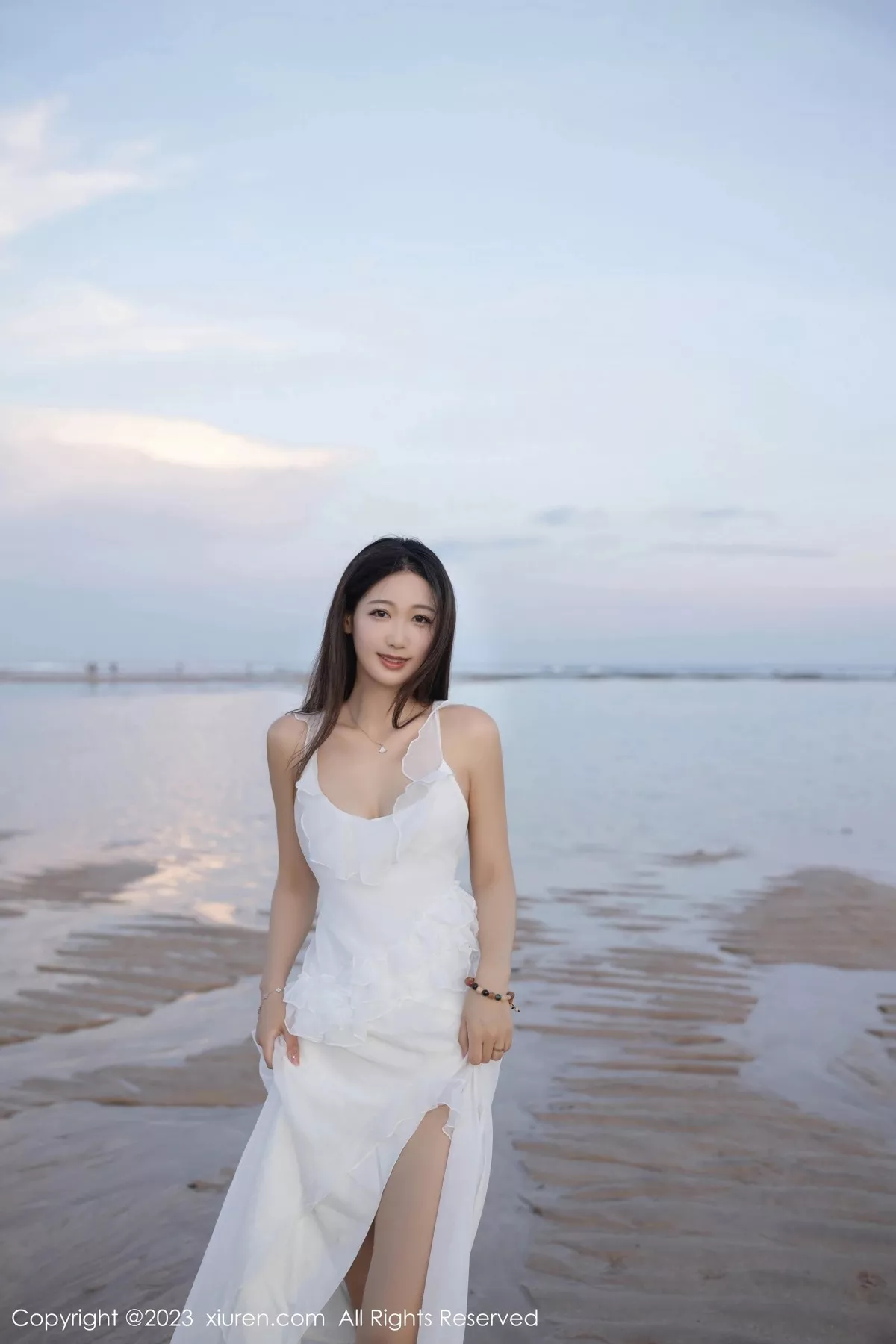 图片[22]-[XiuRen秀人网]第6976期唐安琪写真-秀人资源网