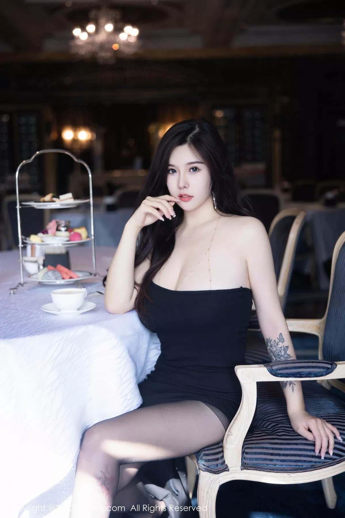 图片[17]-[XiuRen秀人网]第6973期周思乔写真-秀人资源网