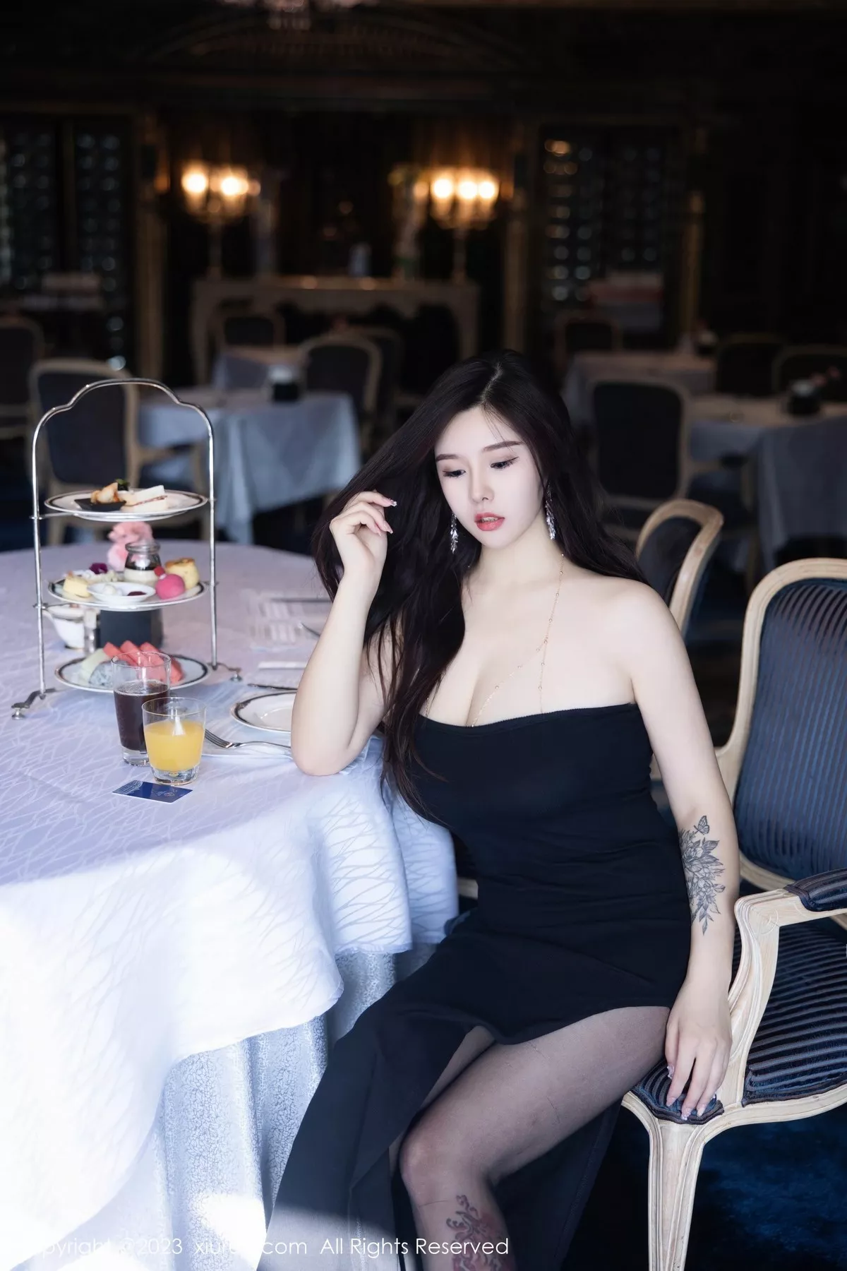 图片[18]-[XiuRen秀人网]第6973期周思乔写真-秀人资源网