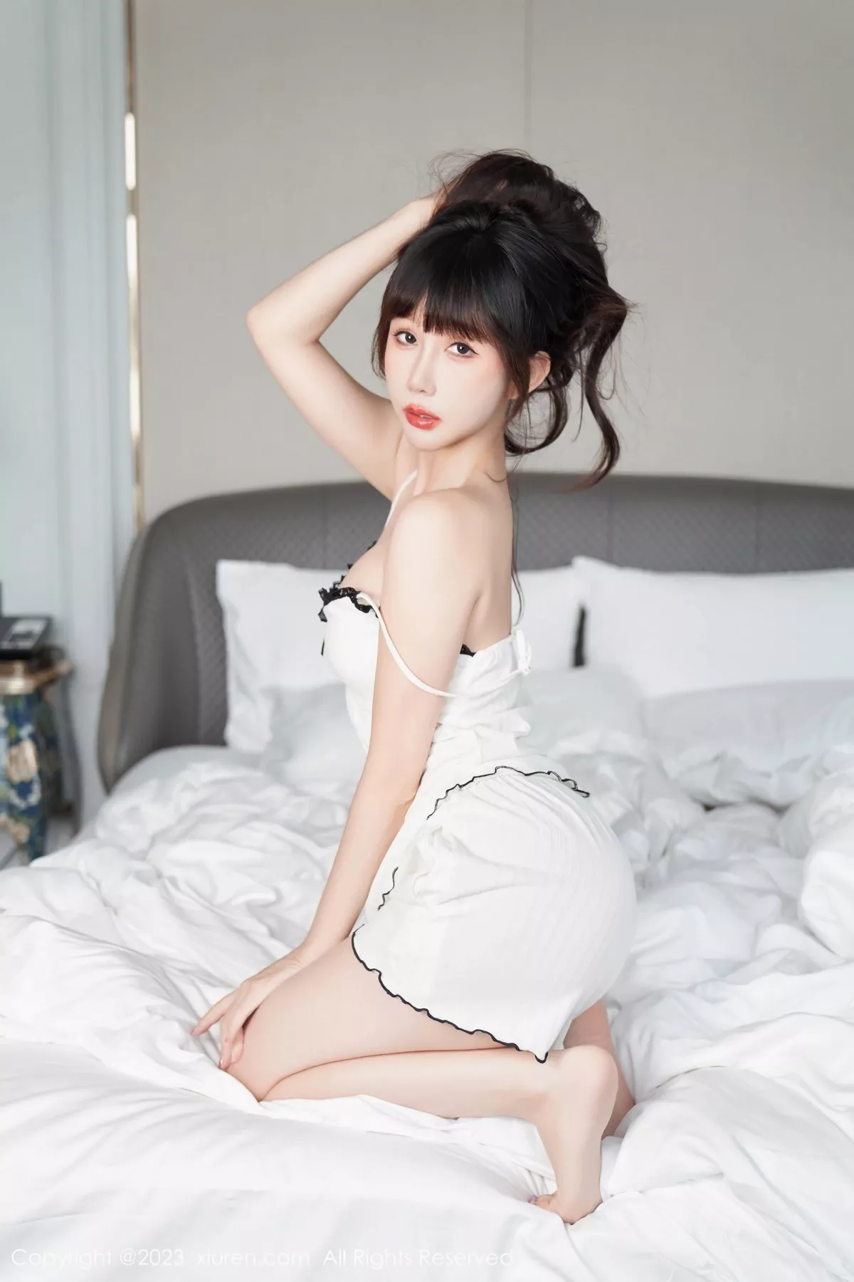 图片[16]-[XiuRen秀人网]第6975期波巧酱写真-秀人资源网