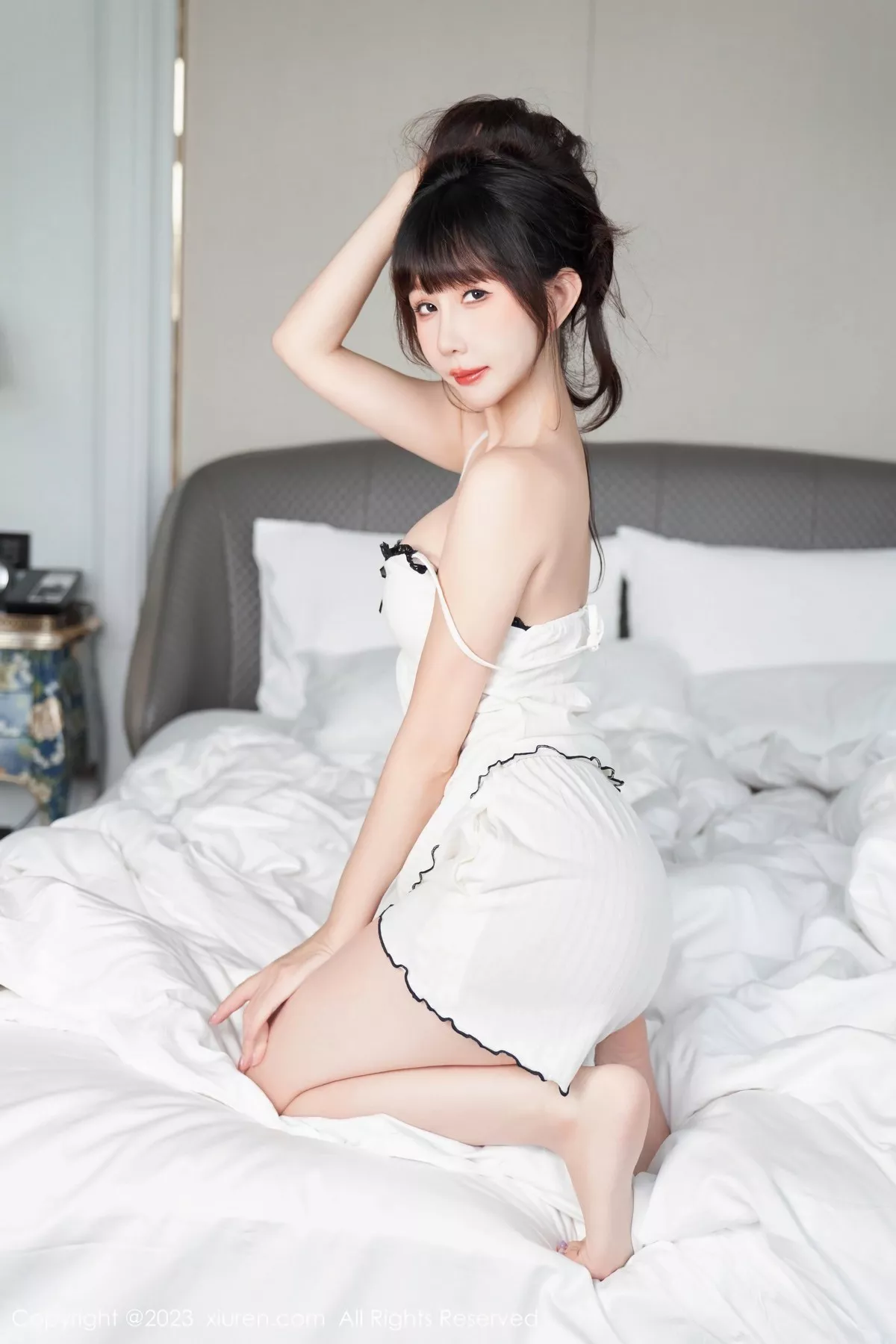 图片[41]-[XiuRen秀人网]第6975期波巧酱写真-秀人资源网