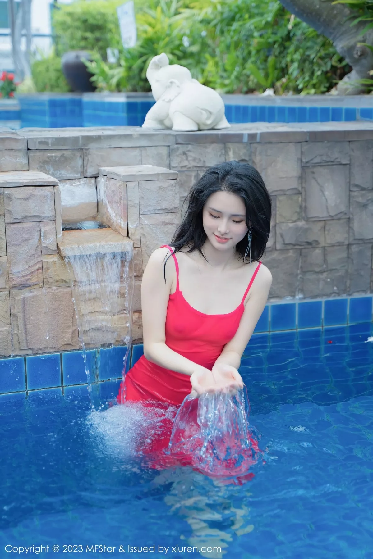 图片[13]-[MFStar模范学院]第629期艾希儿写真-秀人资源网