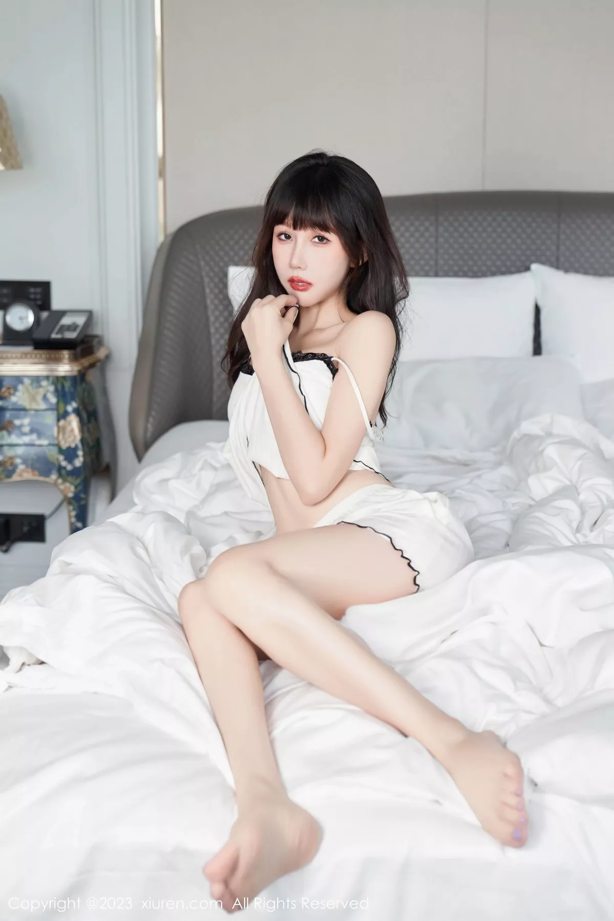 图片[24]-[XiuRen秀人网]第6975期波巧酱写真-秀人资源网