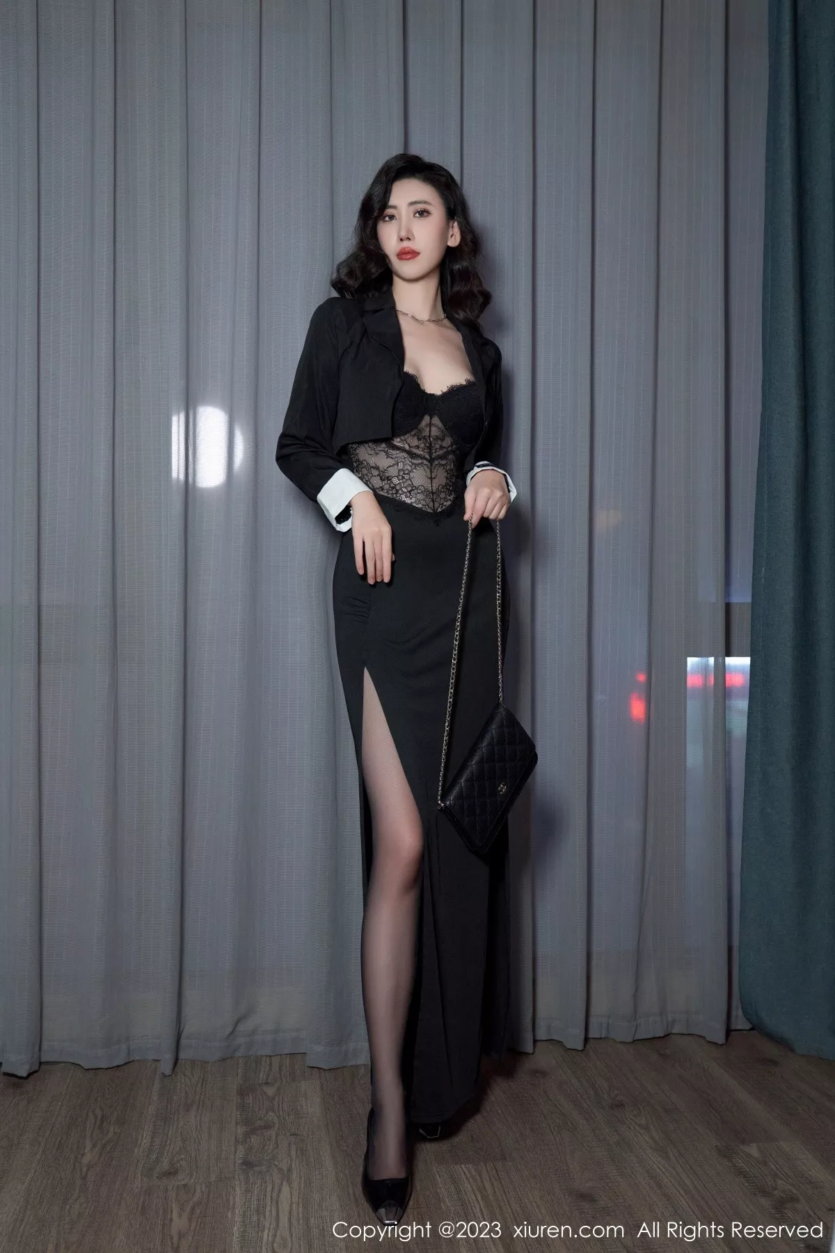 图片[28]-[XiuRen秀人网]第6979期章芃芃写真-秀人资源网