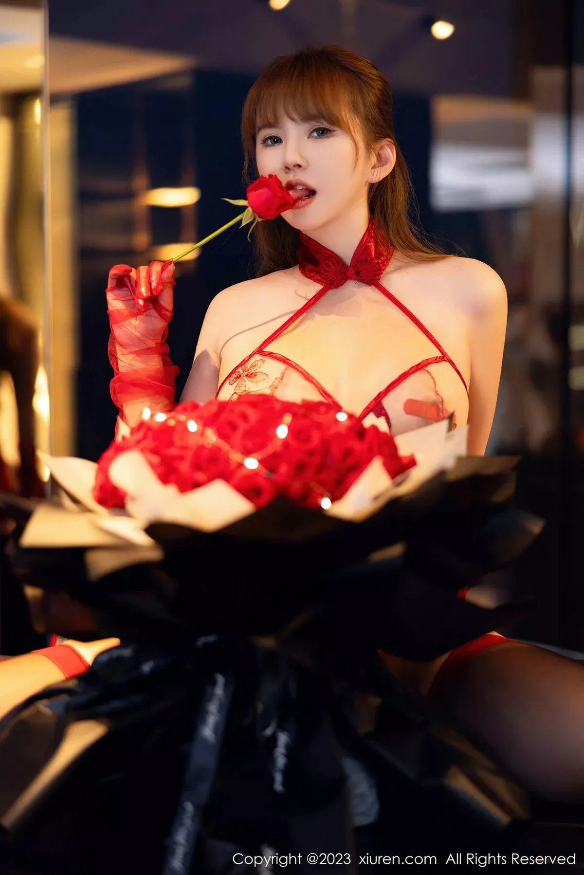 图片[17]-[XiuRen秀人网]第6981期张思允写真-秀人资源网