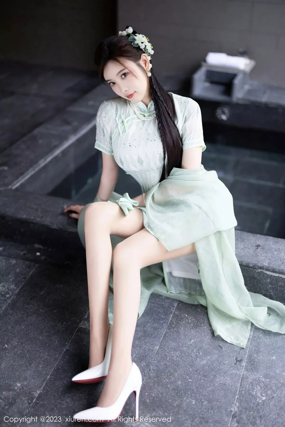 图片[28]-[XiuRen秀人网]第6983期杨晨晨写真-秀人资源网