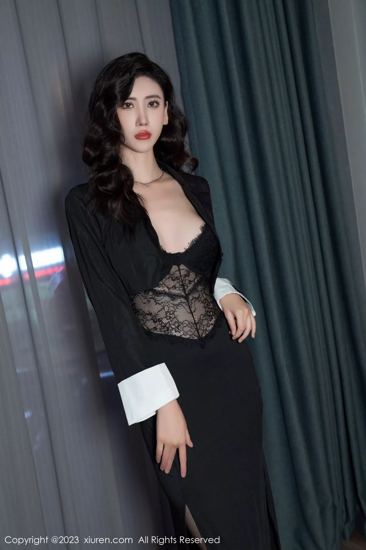 图片[17]-[XiuRen秀人网]第6979期章芃芃写真-秀人资源网