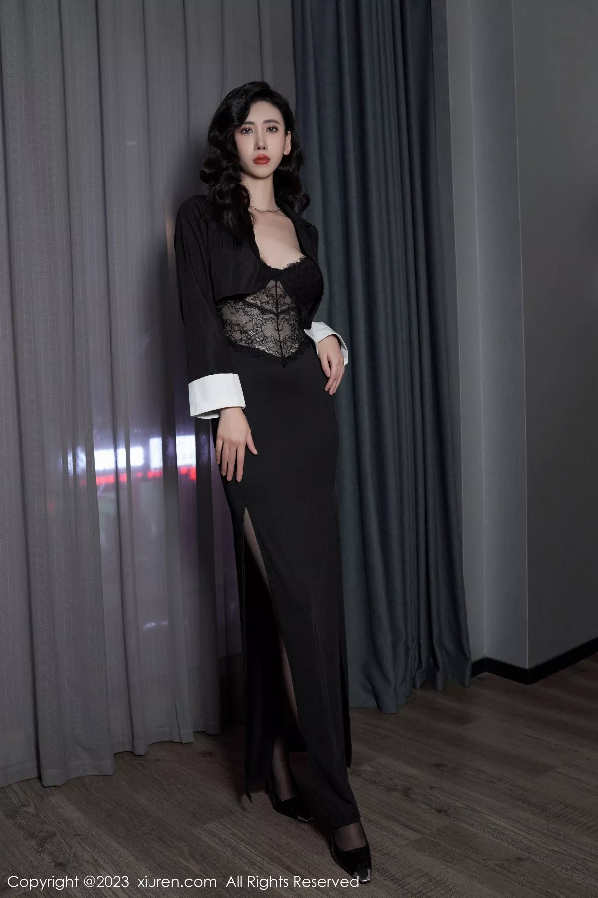 图片[27]-[XiuRen秀人网]第6979期章芃芃写真-秀人资源网