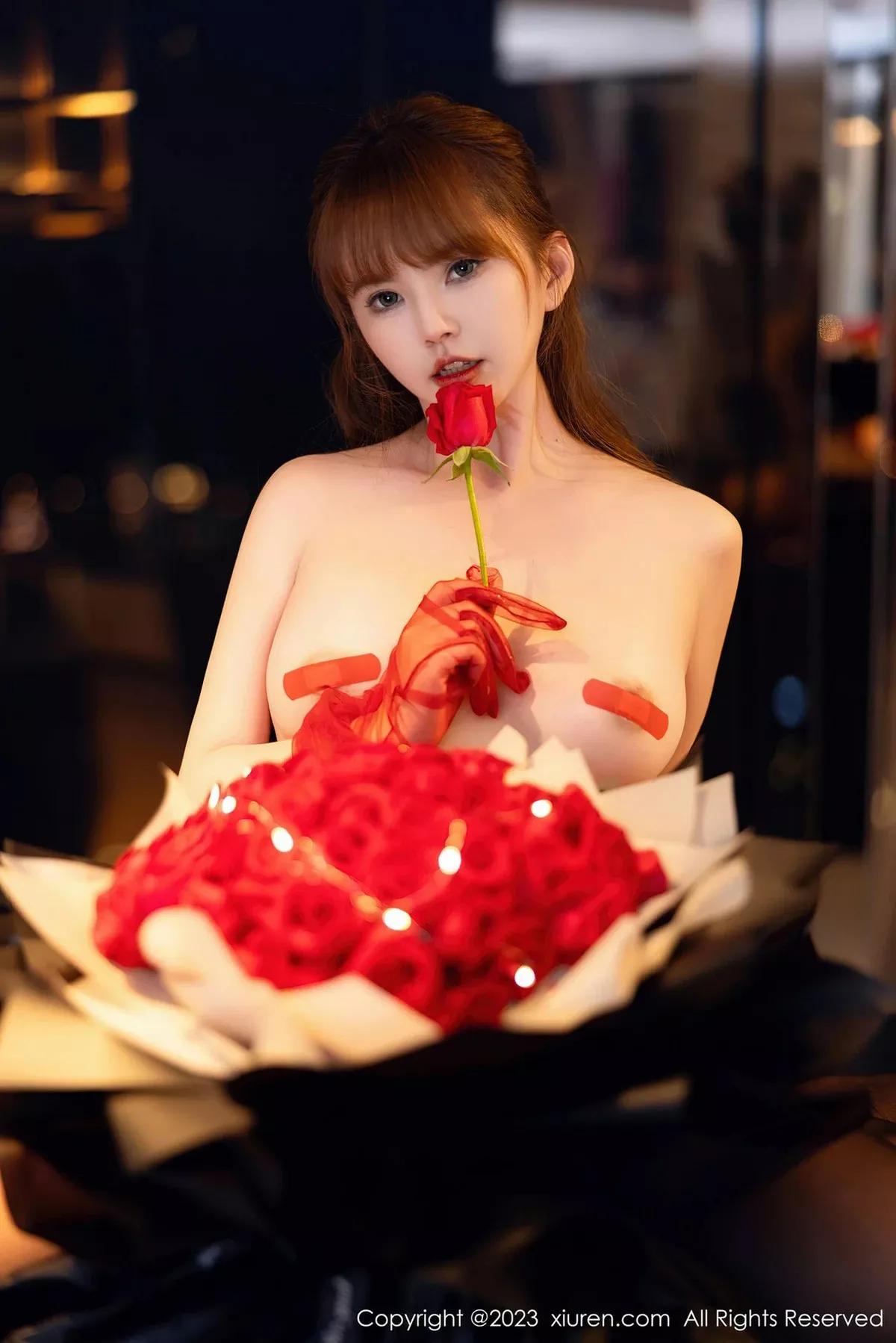 图片[12]-[XiuRen秀人网]第6981期张思允写真-秀人资源网