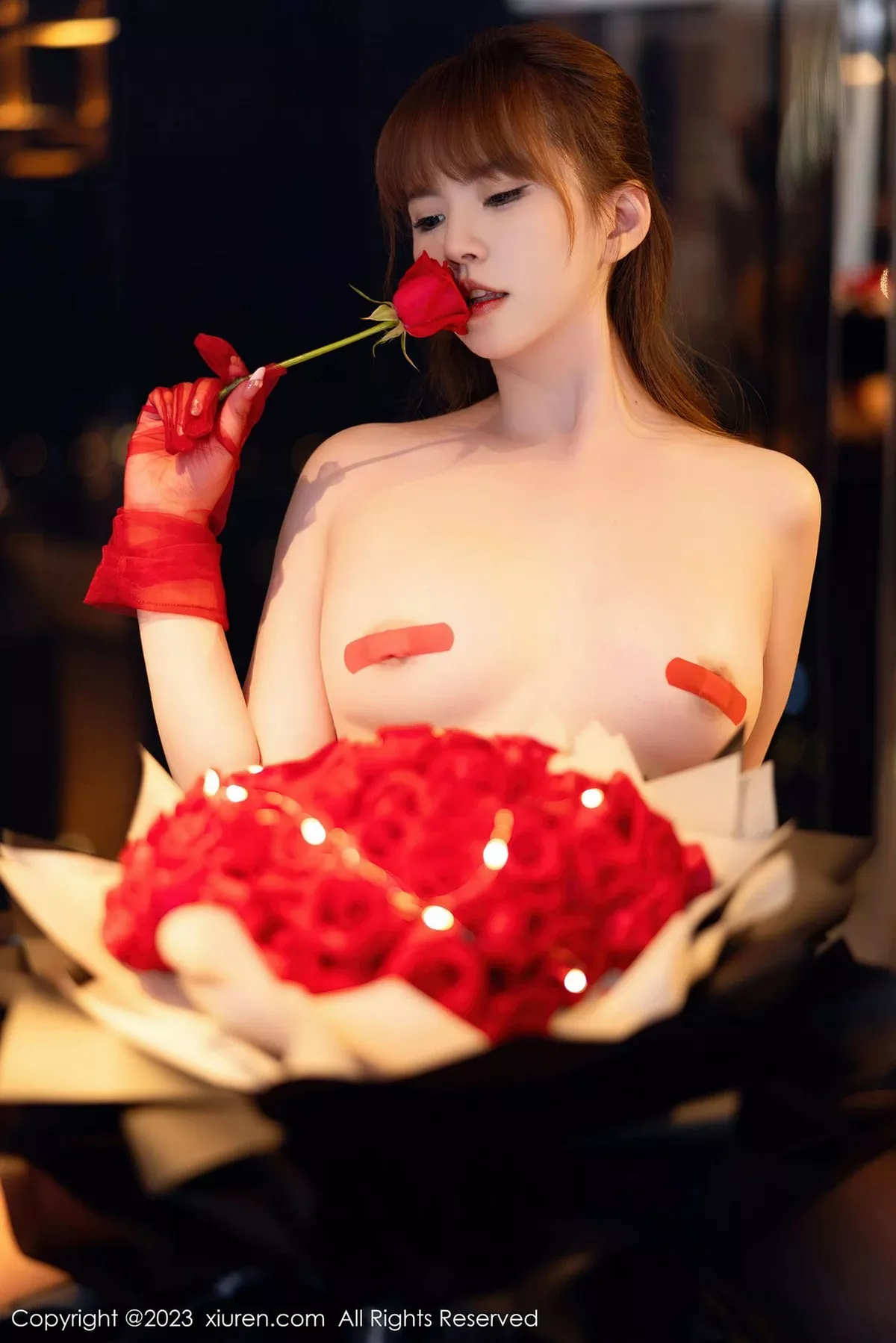 图片[24]-[XiuRen秀人网]第6981期张思允写真-秀人资源网