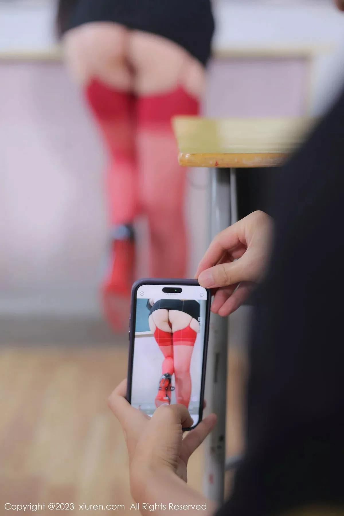 图片[16]-[XiuRen秀人网]第6980期诗诗写真-秀人资源网