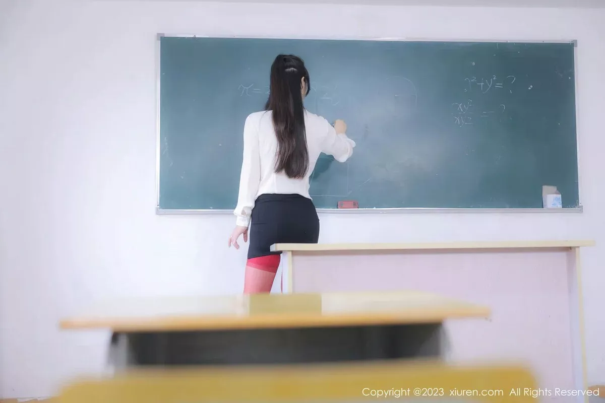 图片[14]-[XiuRen秀人网]第6980期诗诗写真-秀人资源网