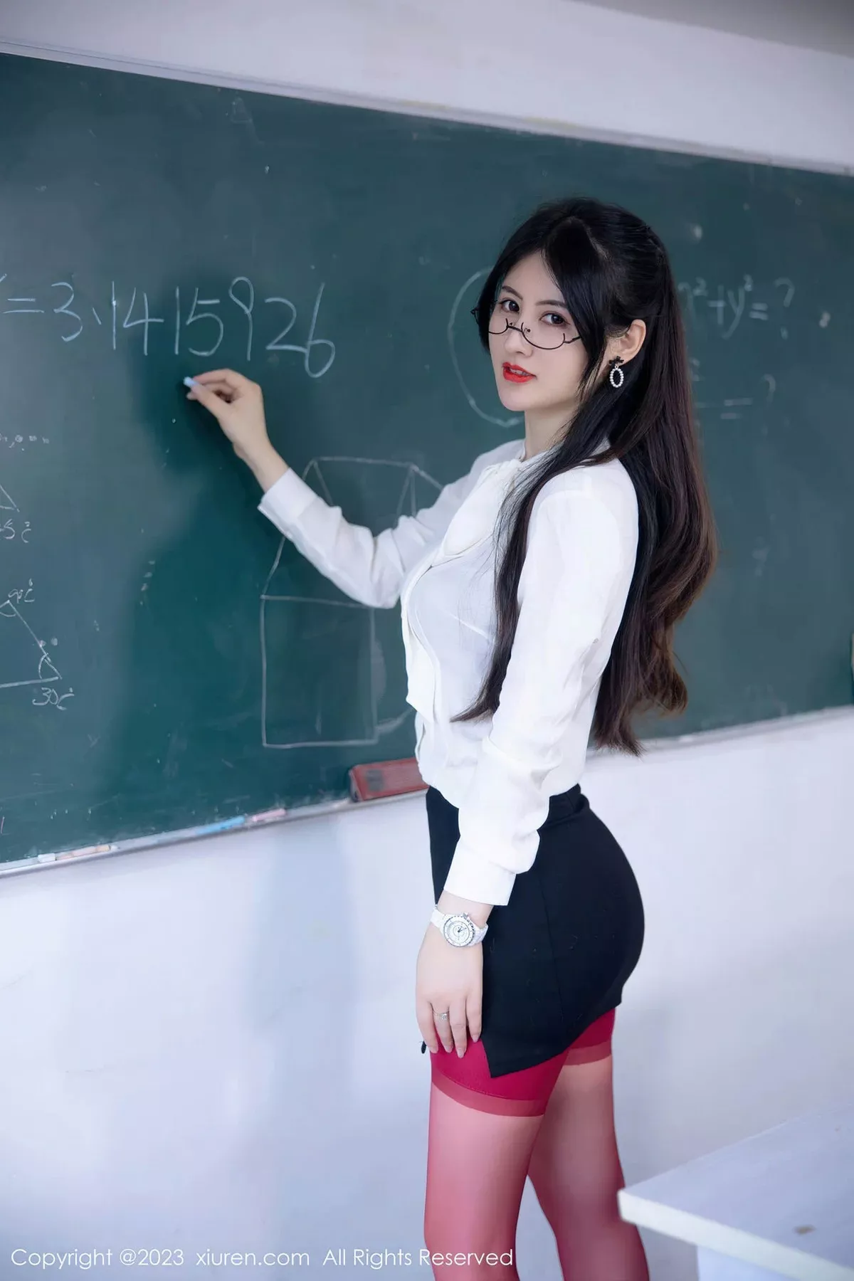 图片[19]-[XiuRen秀人网]第6980期诗诗写真-秀人资源网