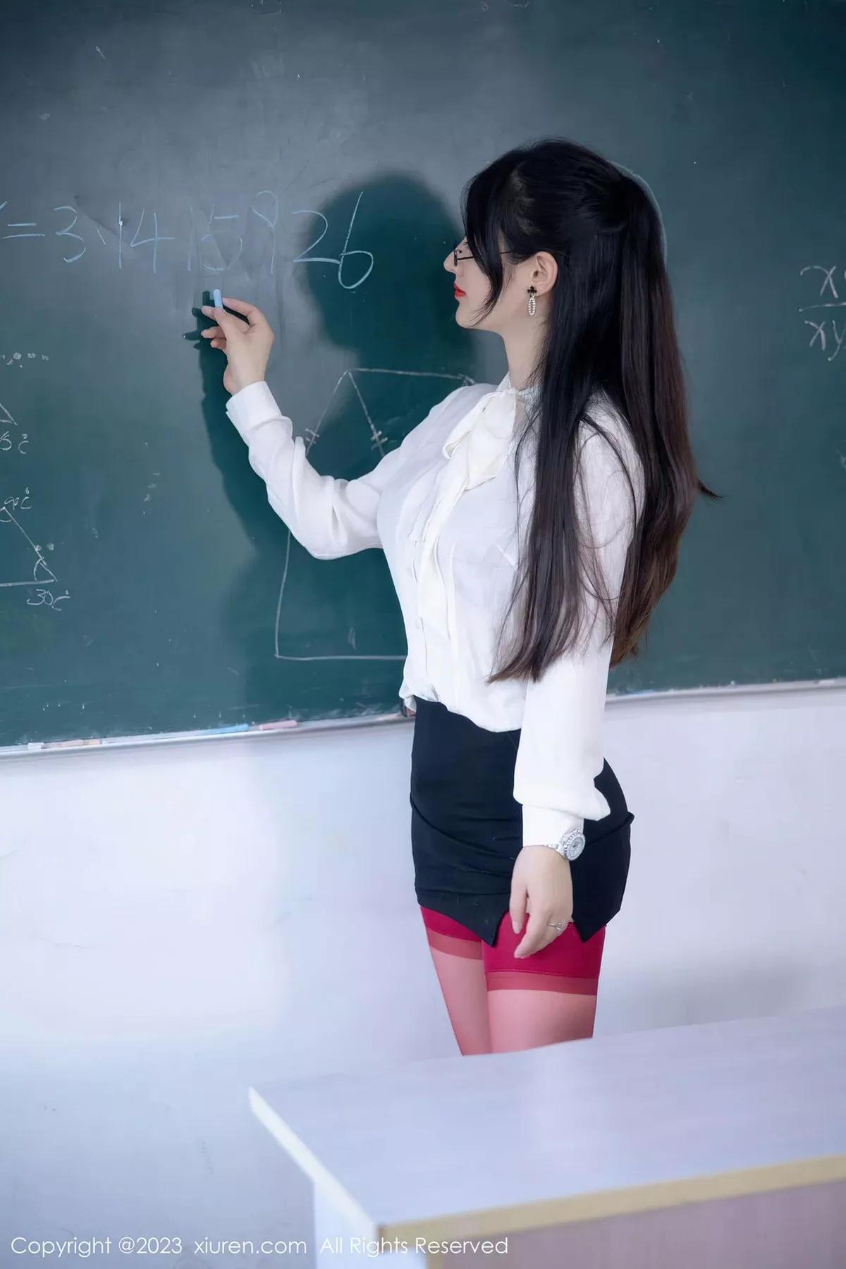 图片[13]-[XiuRen秀人网]第6980期诗诗写真-秀人资源网