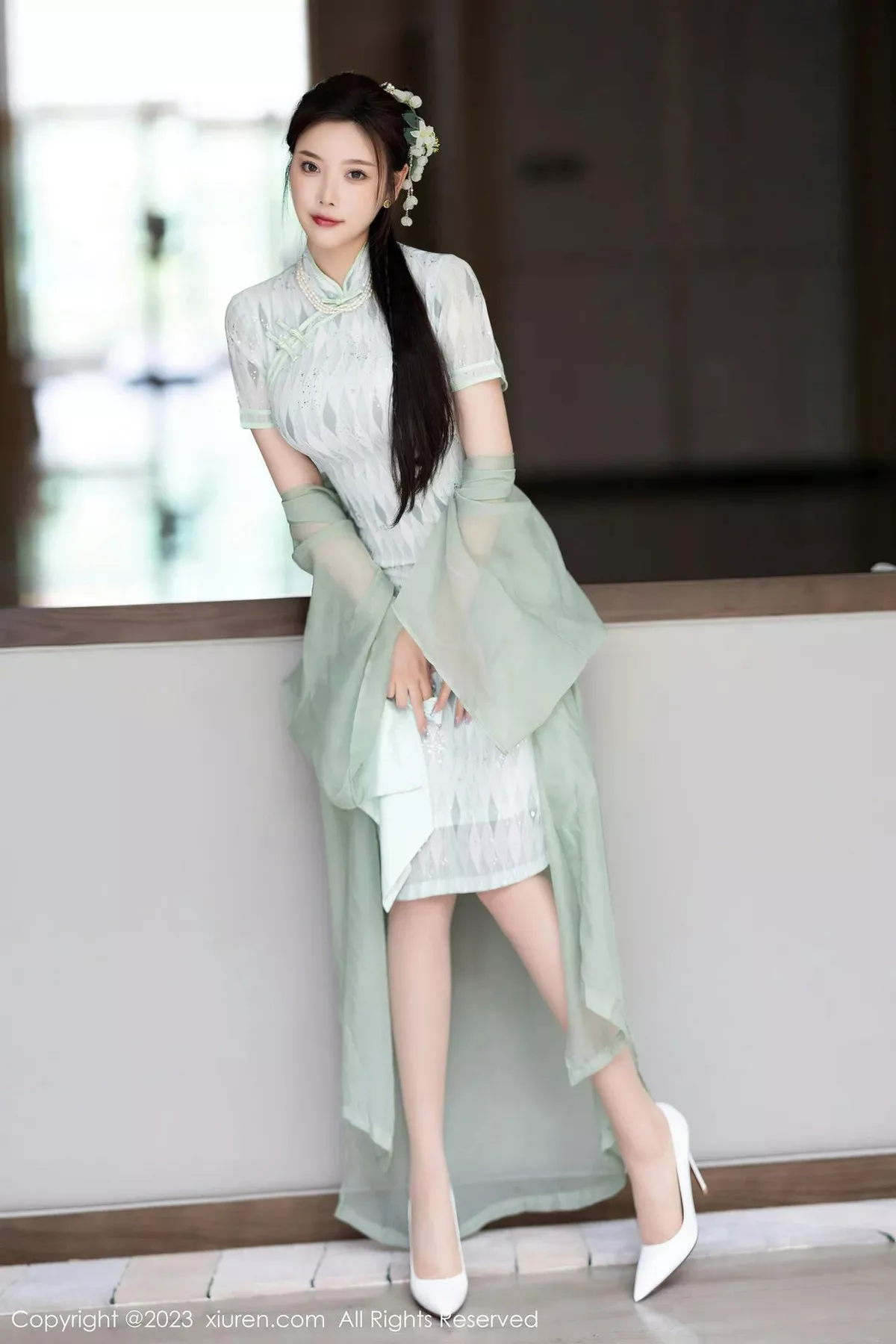 图片[24]-[XiuRen秀人网]第6983期杨晨晨写真-秀人资源网