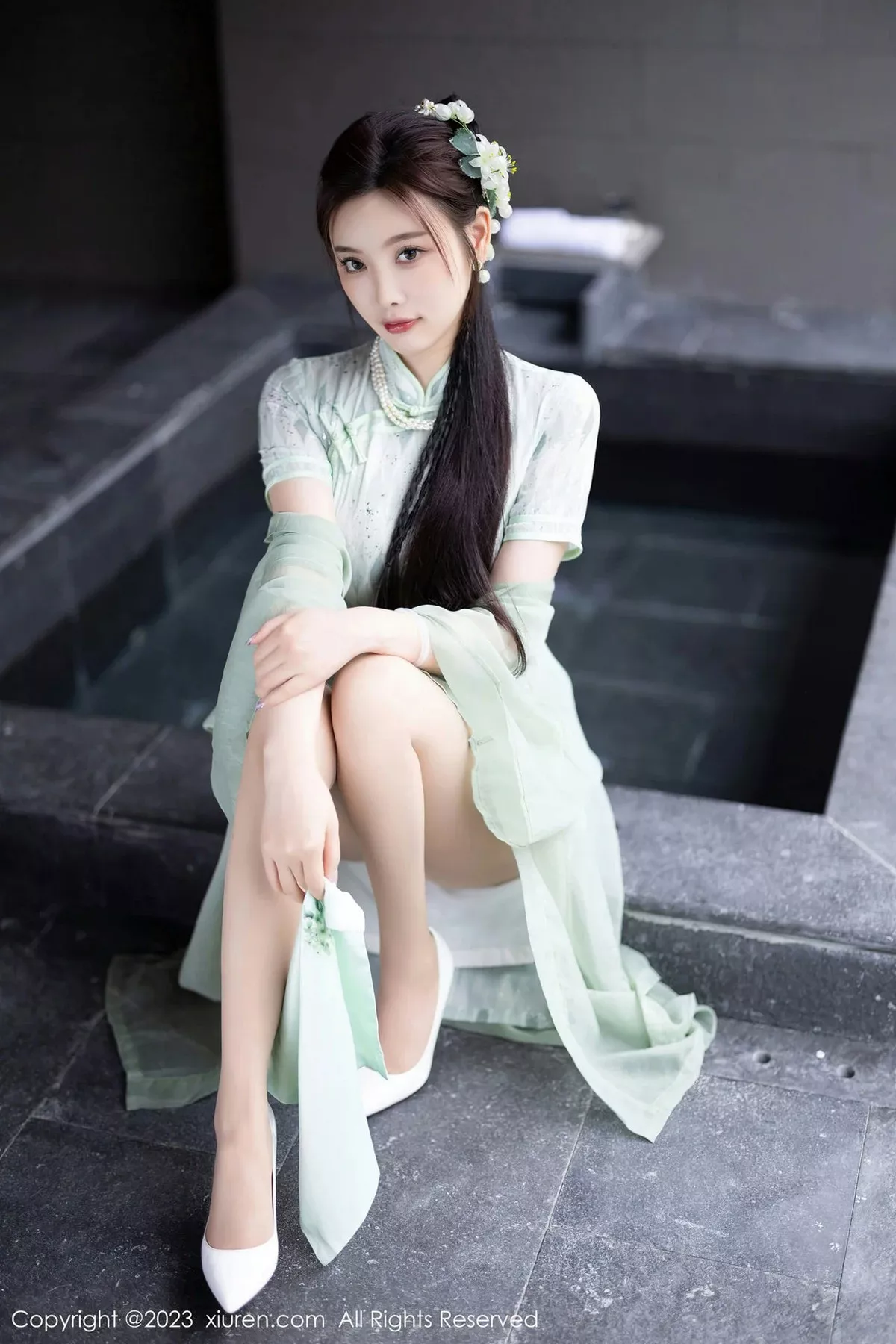 图片[16]-[XiuRen秀人网]第6983期杨晨晨写真-秀人资源网