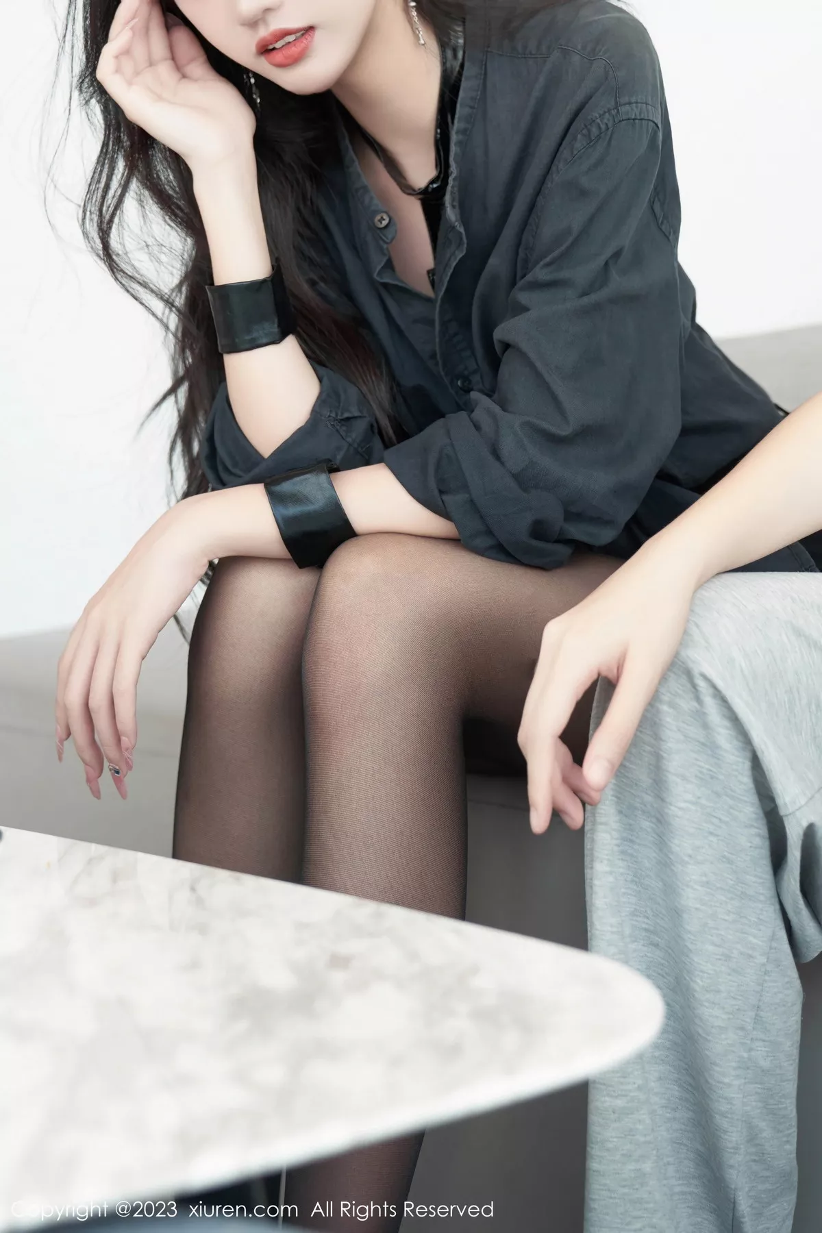 图片[14]-[XiuRen秀人网]第7100期浅浅写真-秀人资源网