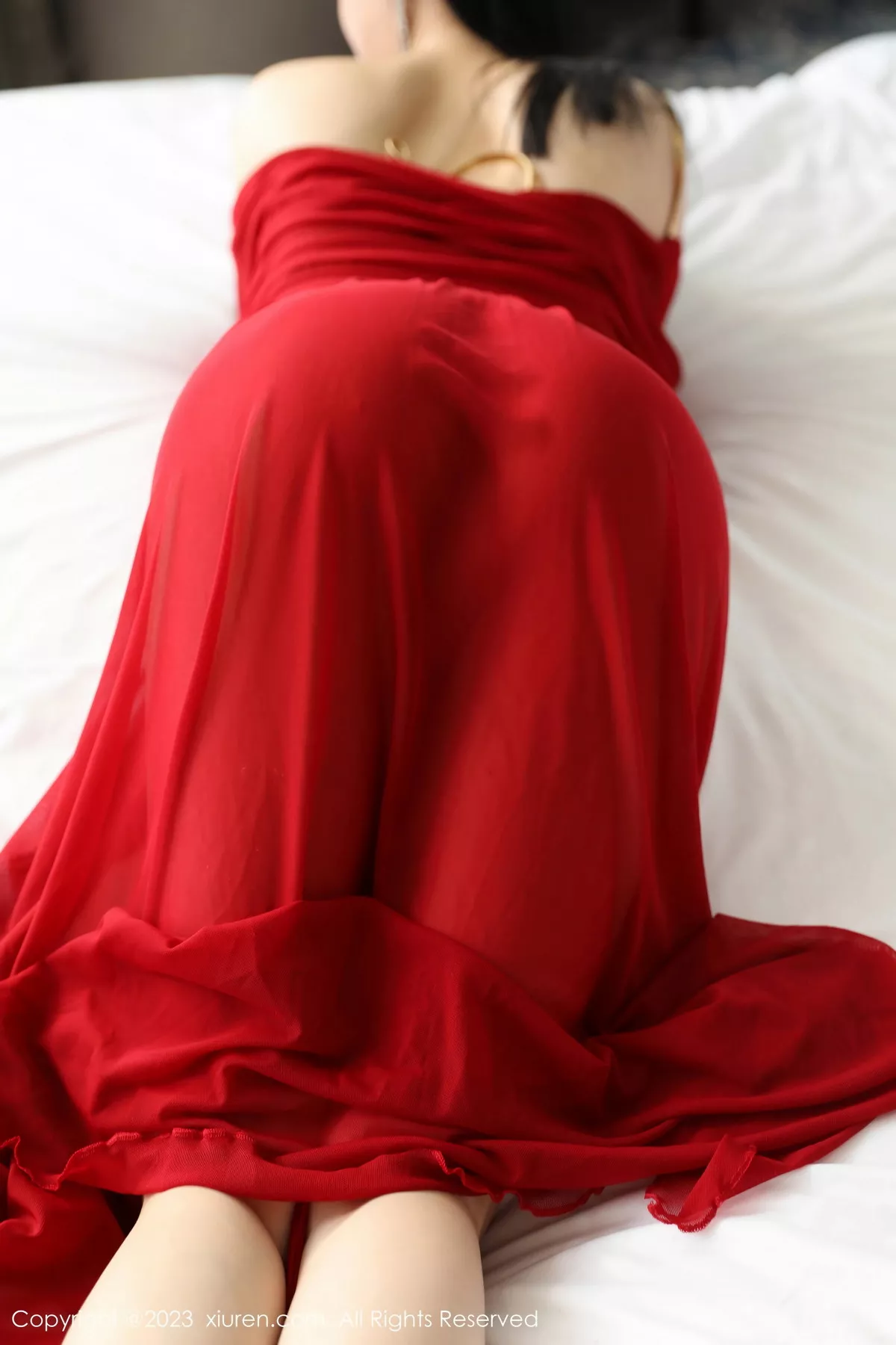 图片[6]-[XiuRen秀人网]第7103期柚琪写真-秀人资源网