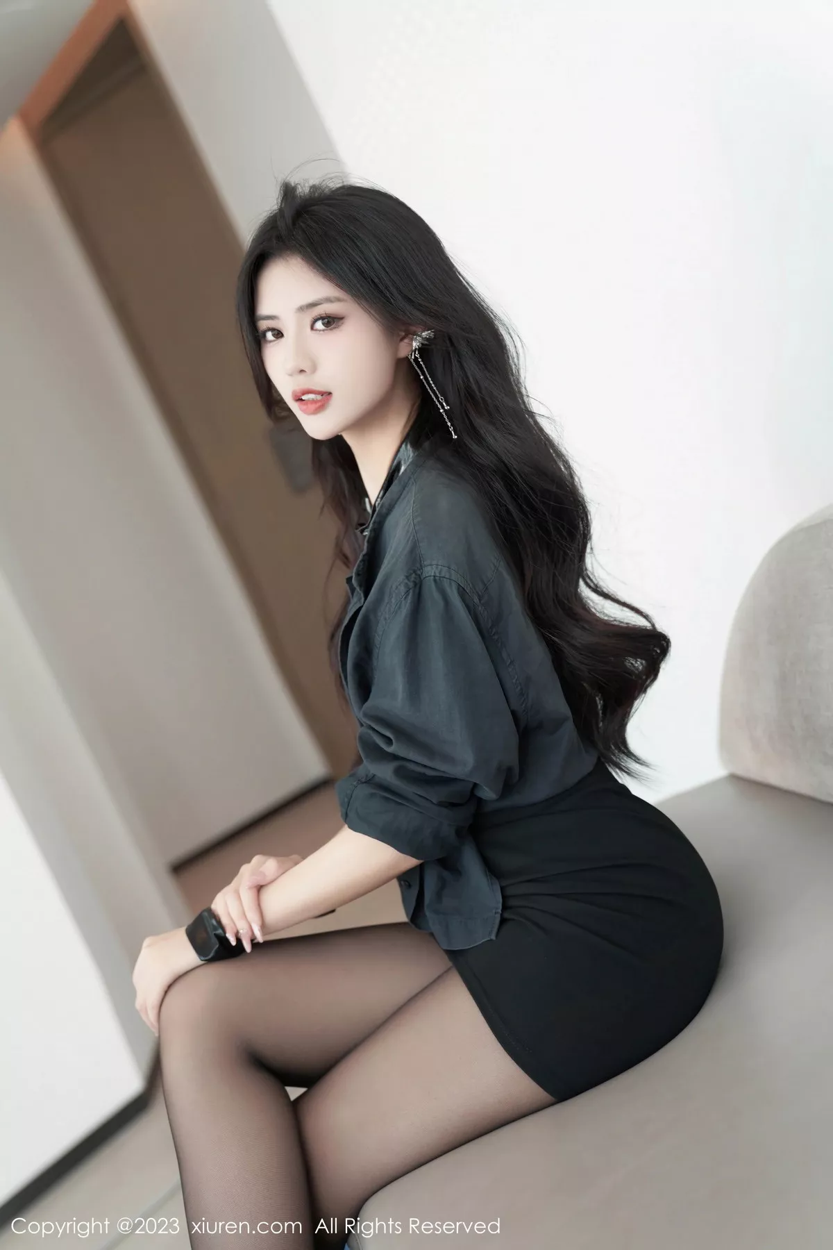 图片[21]-[XiuRen秀人网]第7100期浅浅写真-秀人资源网