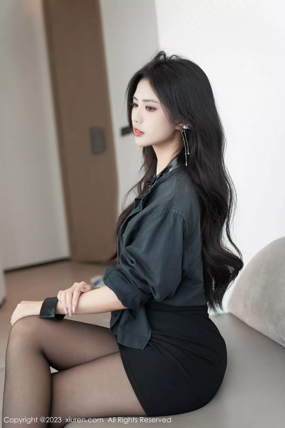 图片[17]-[XiuRen秀人网]第7100期浅浅写真-秀人资源网