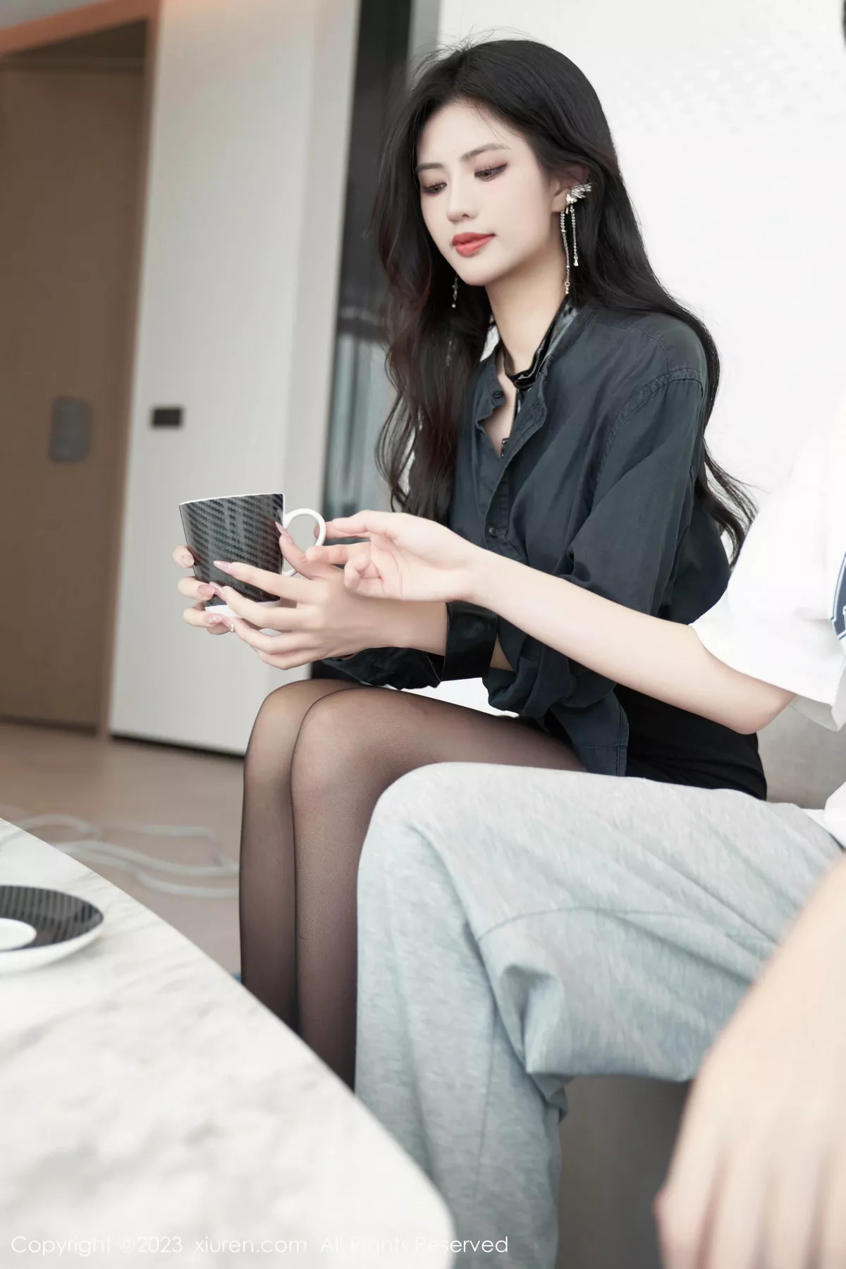 图片[15]-[XiuRen秀人网]第7100期浅浅写真-秀人资源网