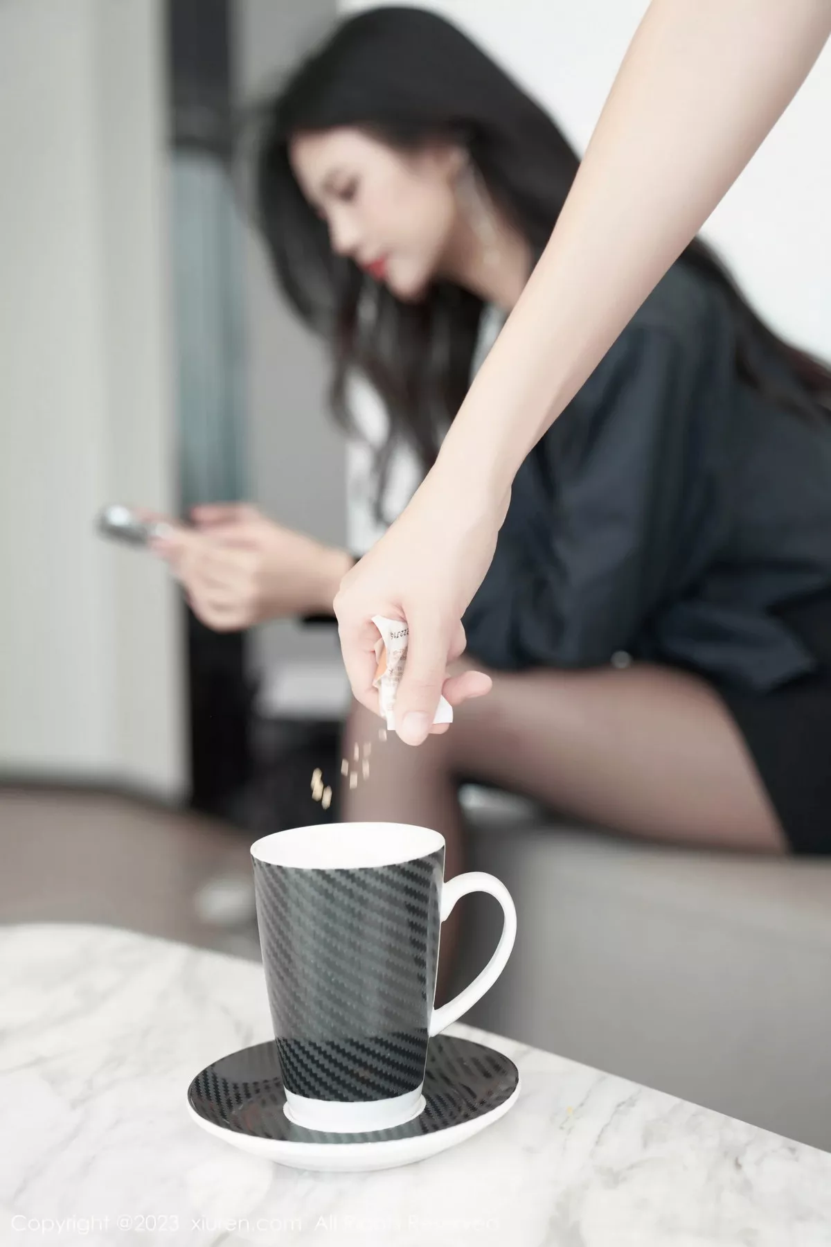 图片[5]-[XiuRen秀人网]第7100期浅浅写真-秀人资源网