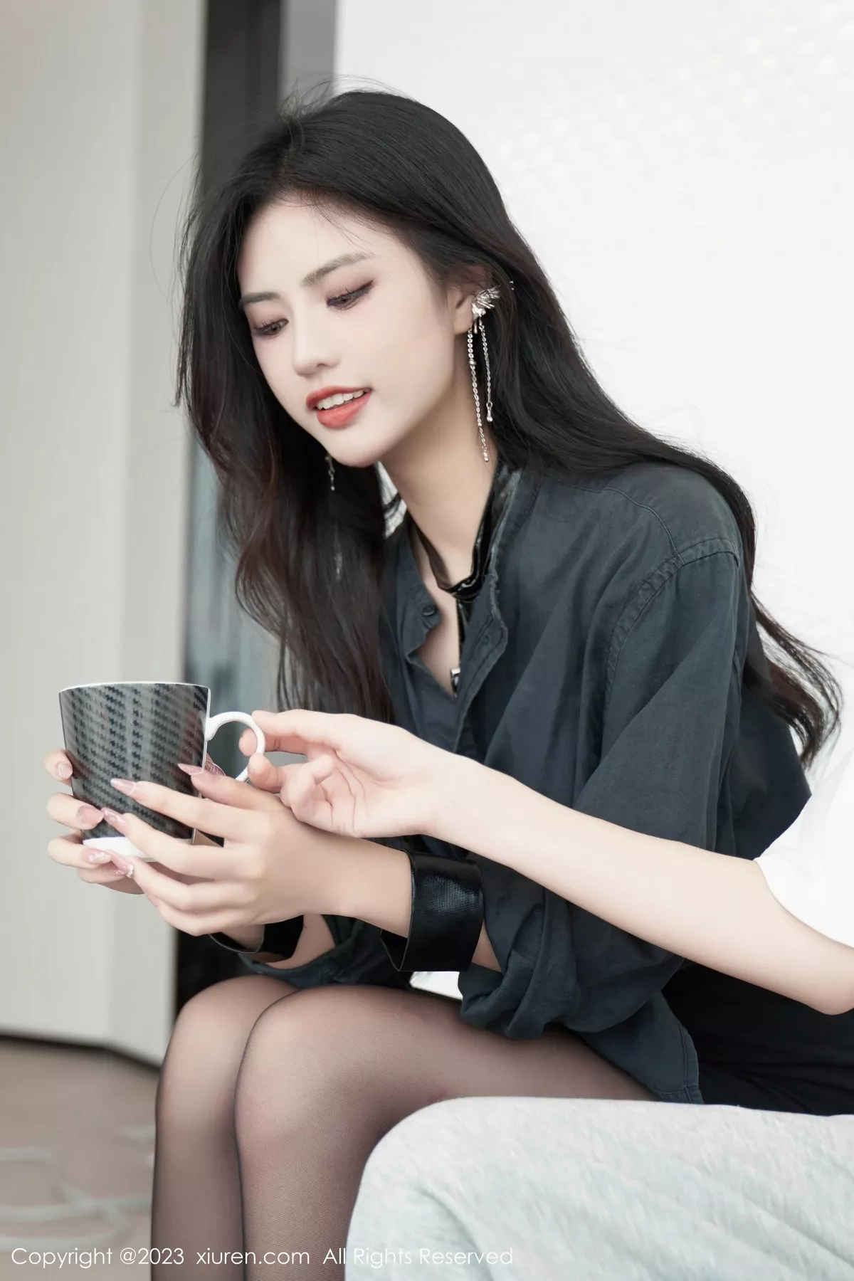 图片[16]-[XiuRen秀人网]第7100期浅浅写真-秀人资源网