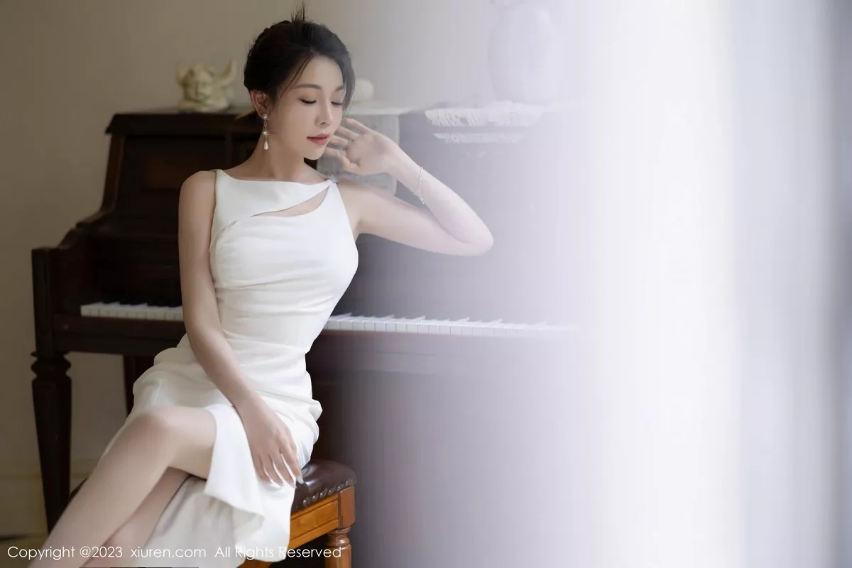 [XiuRen秀人网]第7155期徐莉芝写真-秀人资源网