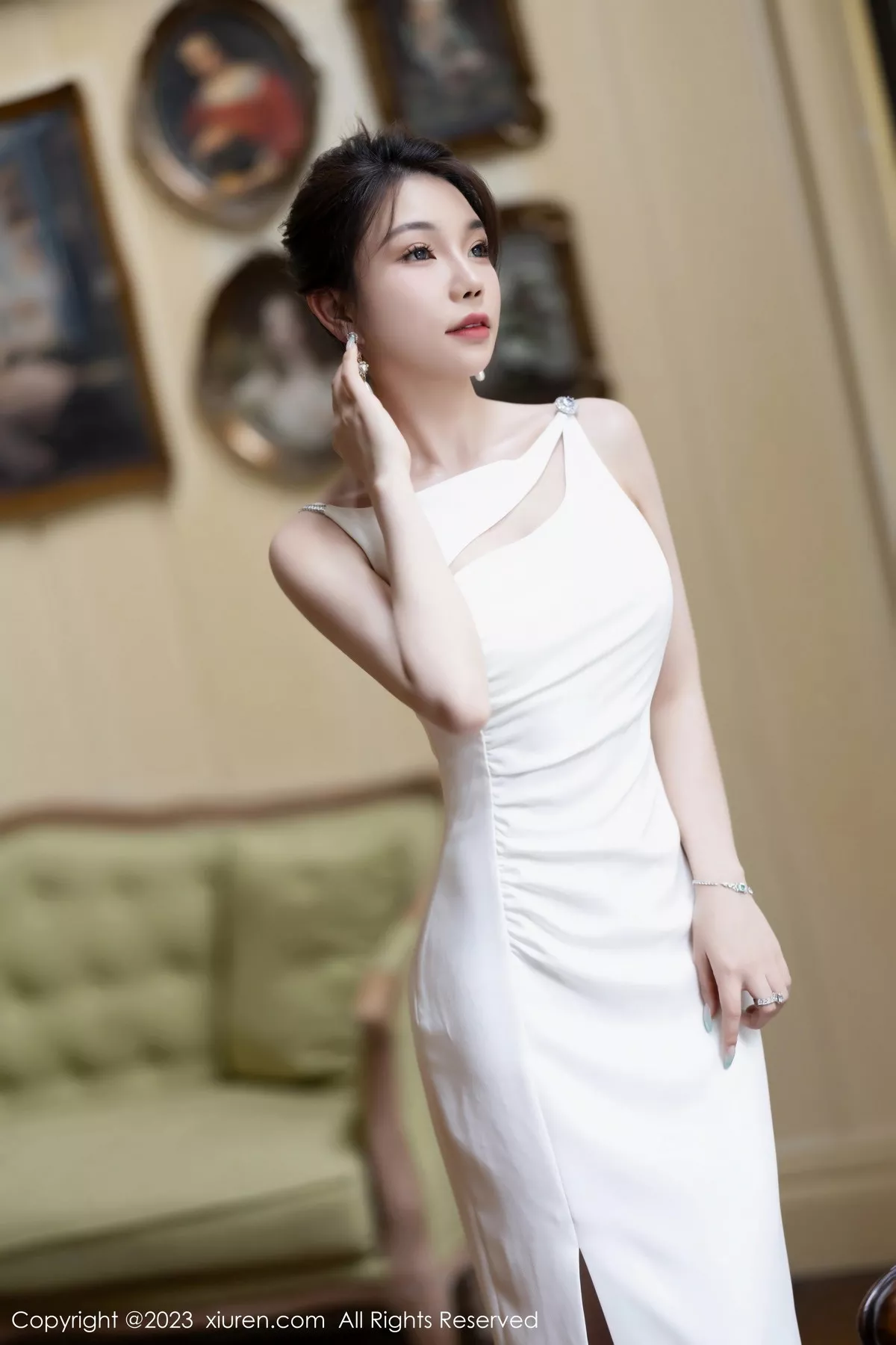 图片[5]-[XiuRen秀人网]第7155期徐莉芝写真-秀人资源网