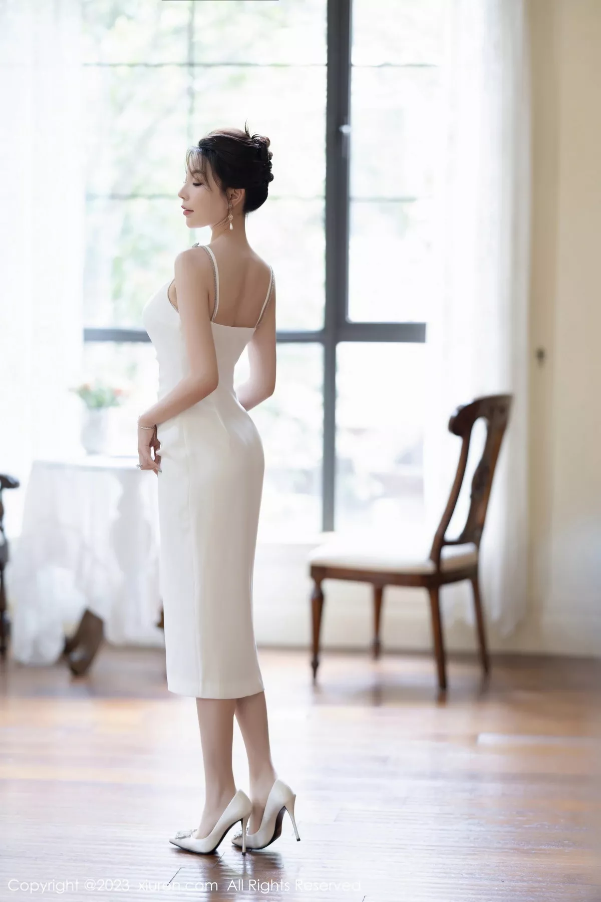 图片[17]-[XiuRen秀人网]第7155期徐莉芝写真-秀人资源网