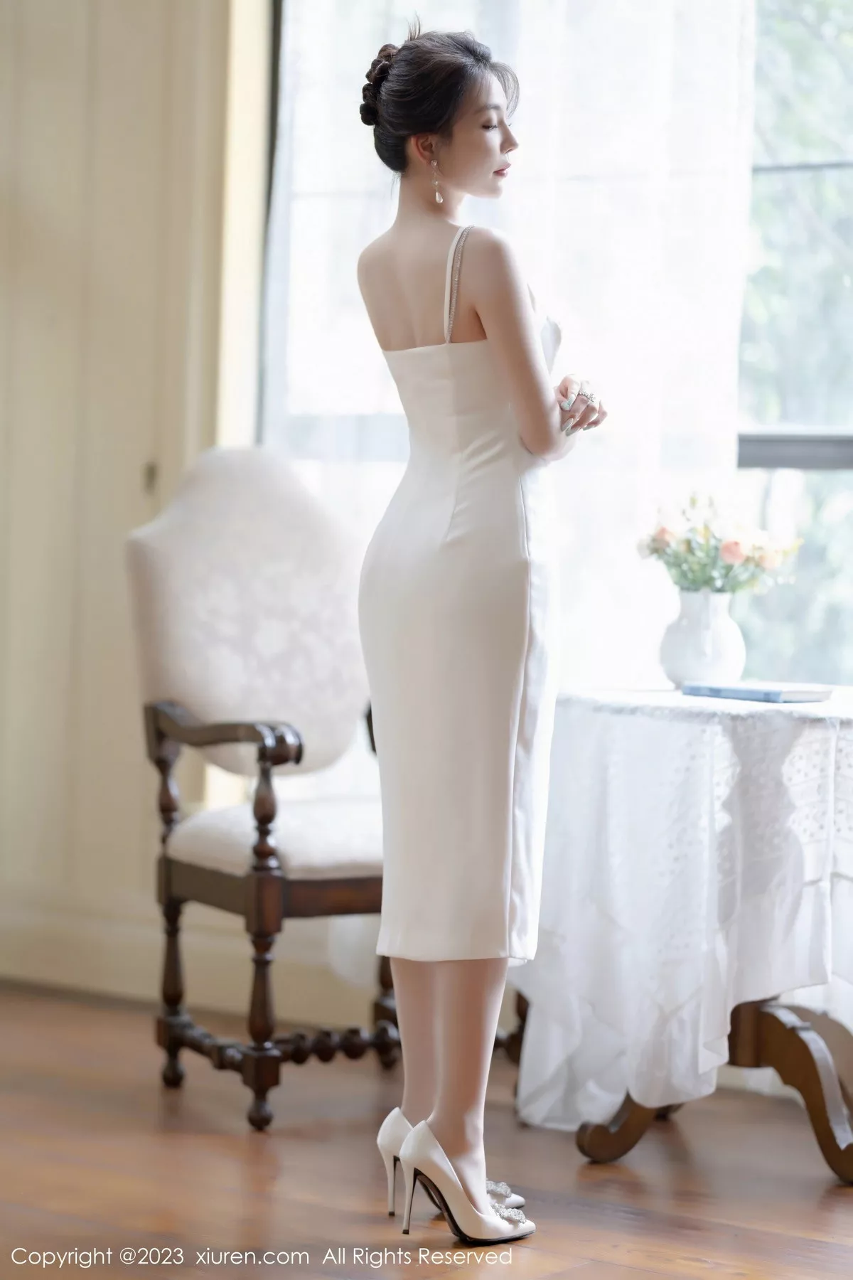 图片[18]-[XiuRen秀人网]第7155期徐莉芝写真-秀人资源网