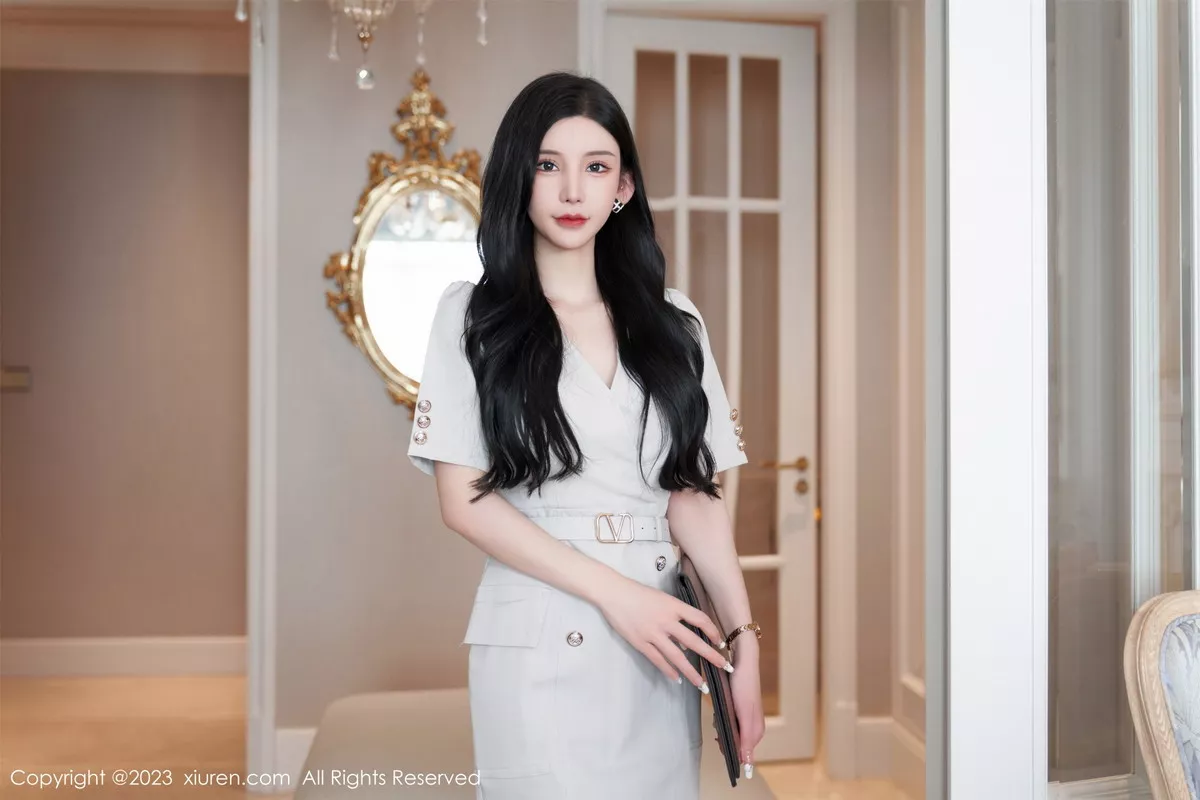 图片[22]-[XiuRen秀人网]第7157期周于希写真-秀人资源网