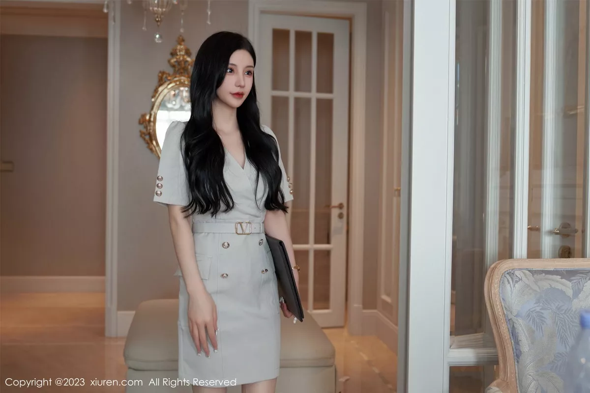 图片[16]-[XiuRen秀人网]第7157期周于希写真-秀人资源网