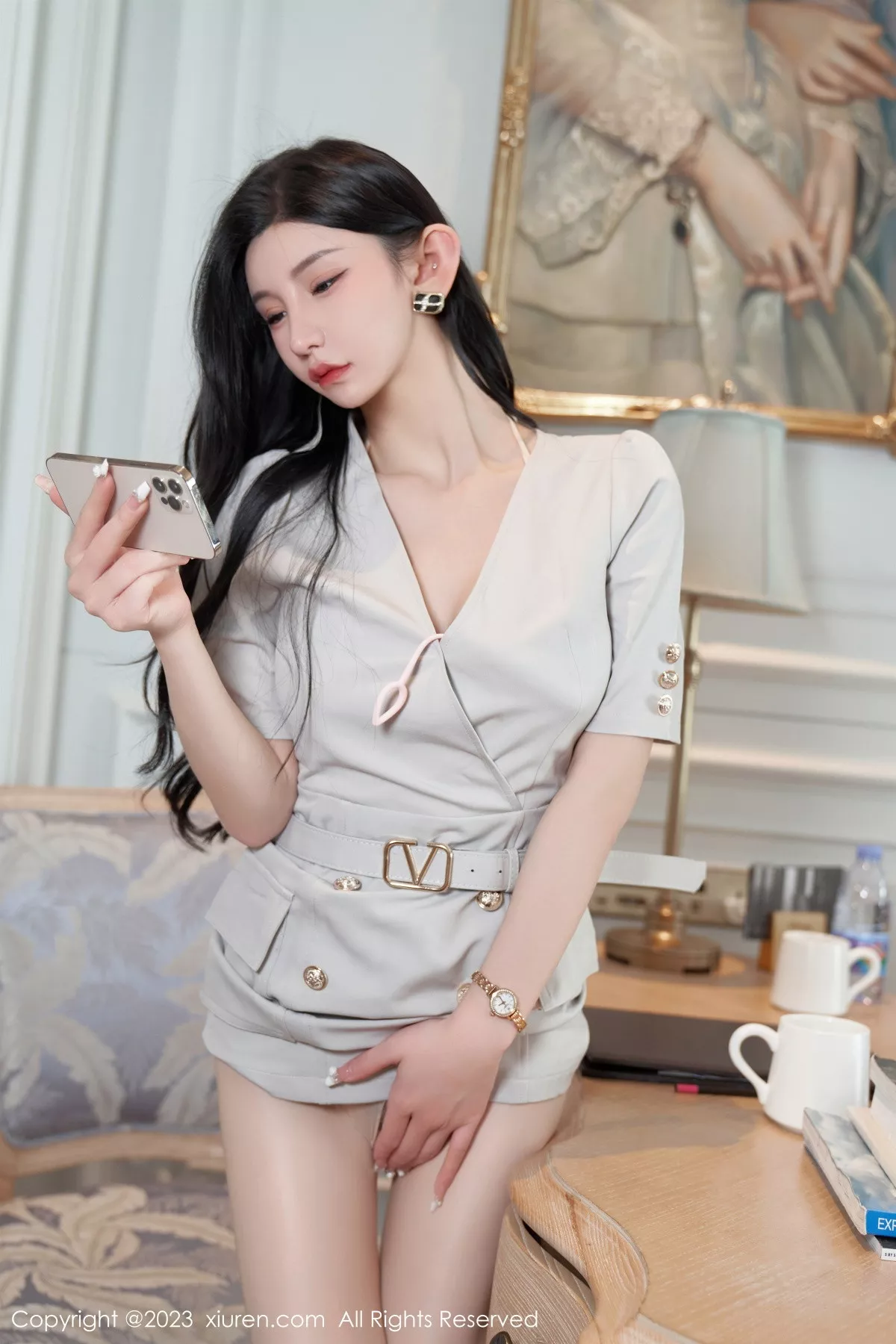 图片[18]-[XiuRen秀人网]第7157期周于希写真-秀人资源网