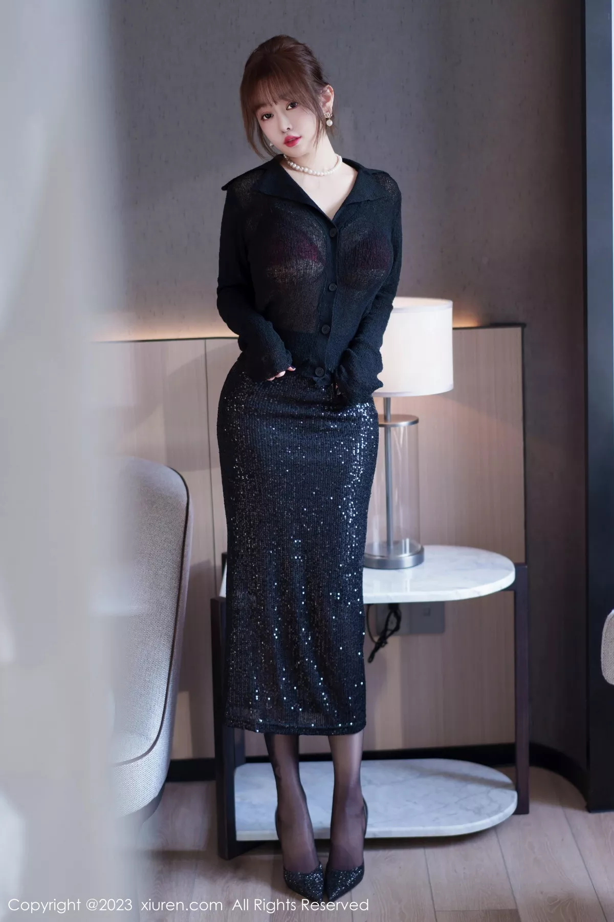 图片[5]-[XiuRen秀人网]第7156期王雨纯写真-秀人资源网