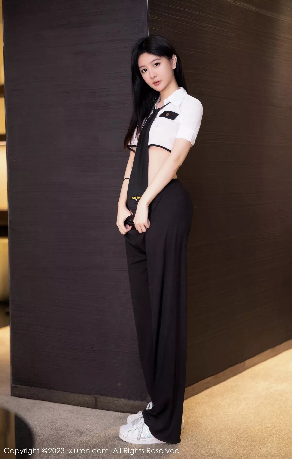 图片[8]-[XiuRen秀人网]第7159期幼幼写真-秀人资源网