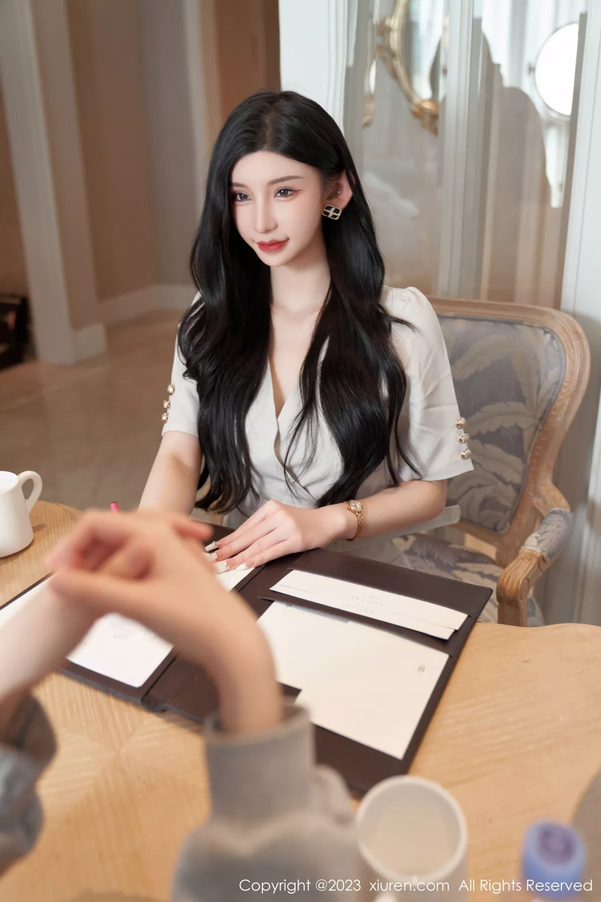 图片[28]-[XiuRen秀人网]第7157期周于希写真-秀人资源网