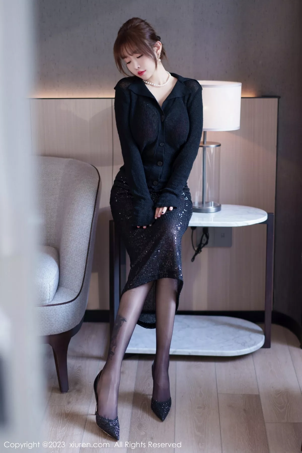 图片[15]-[XiuRen秀人网]第7156期王雨纯写真-秀人资源网