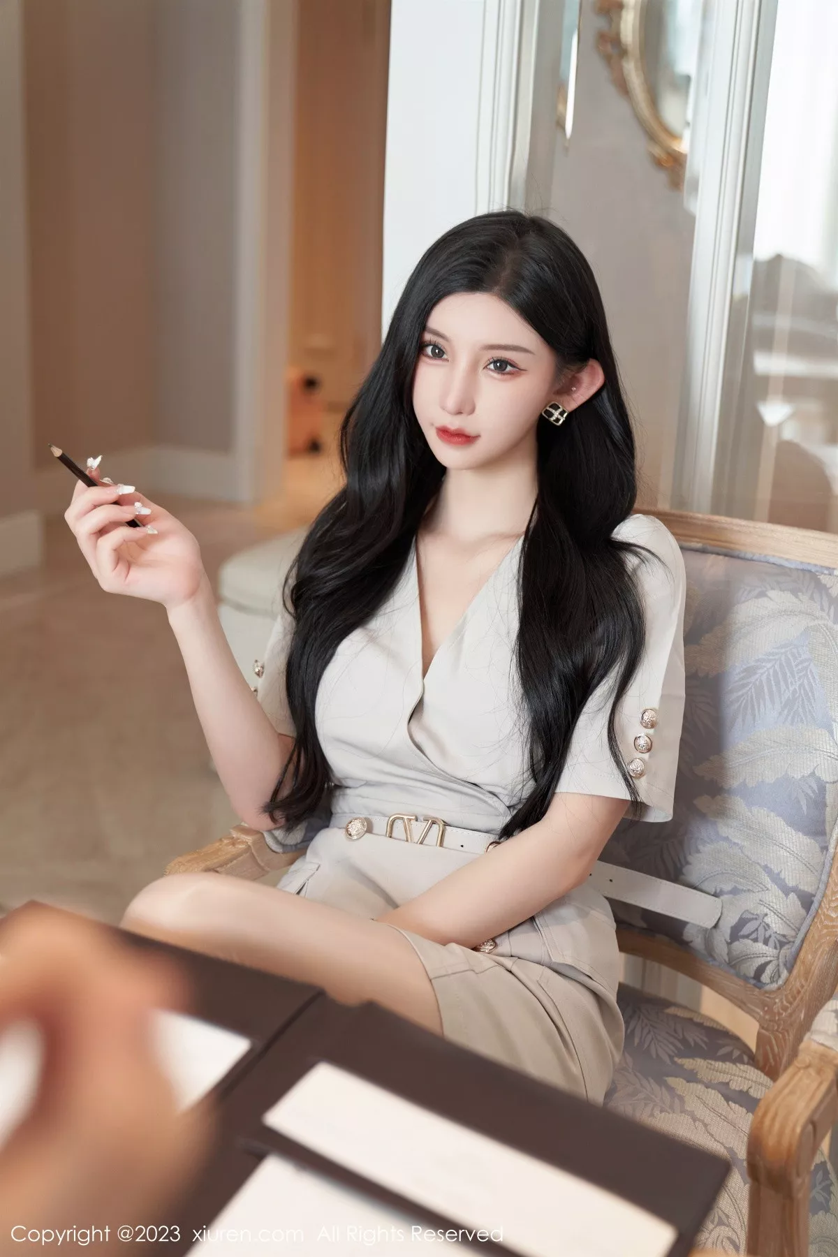 图片[17]-[XiuRen秀人网]第7157期周于希写真-秀人资源网