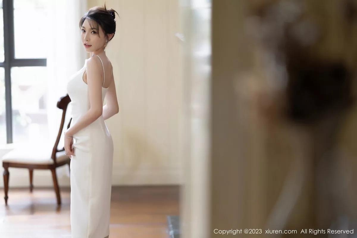 图片[4]-[XiuRen秀人网]第7155期徐莉芝写真-秀人资源网