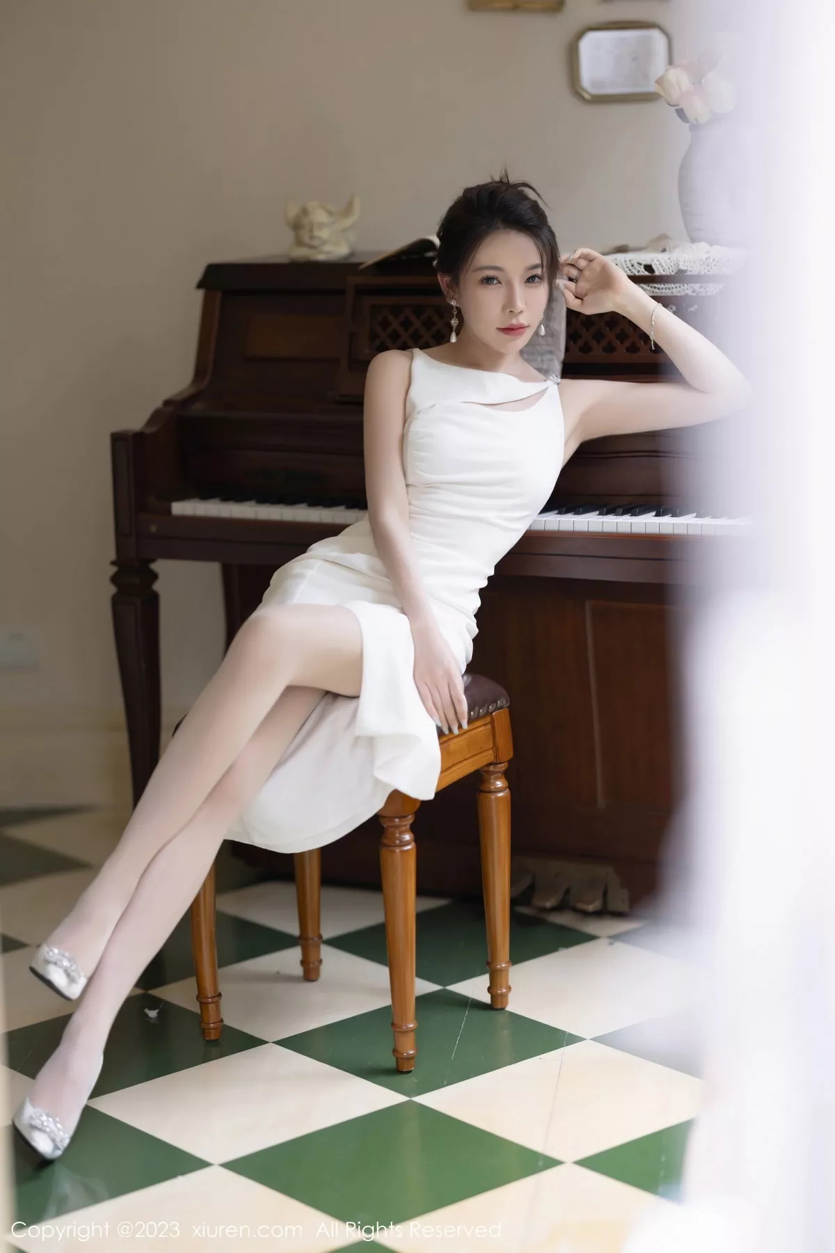 图片[24]-[XiuRen秀人网]第7155期徐莉芝写真-秀人资源网