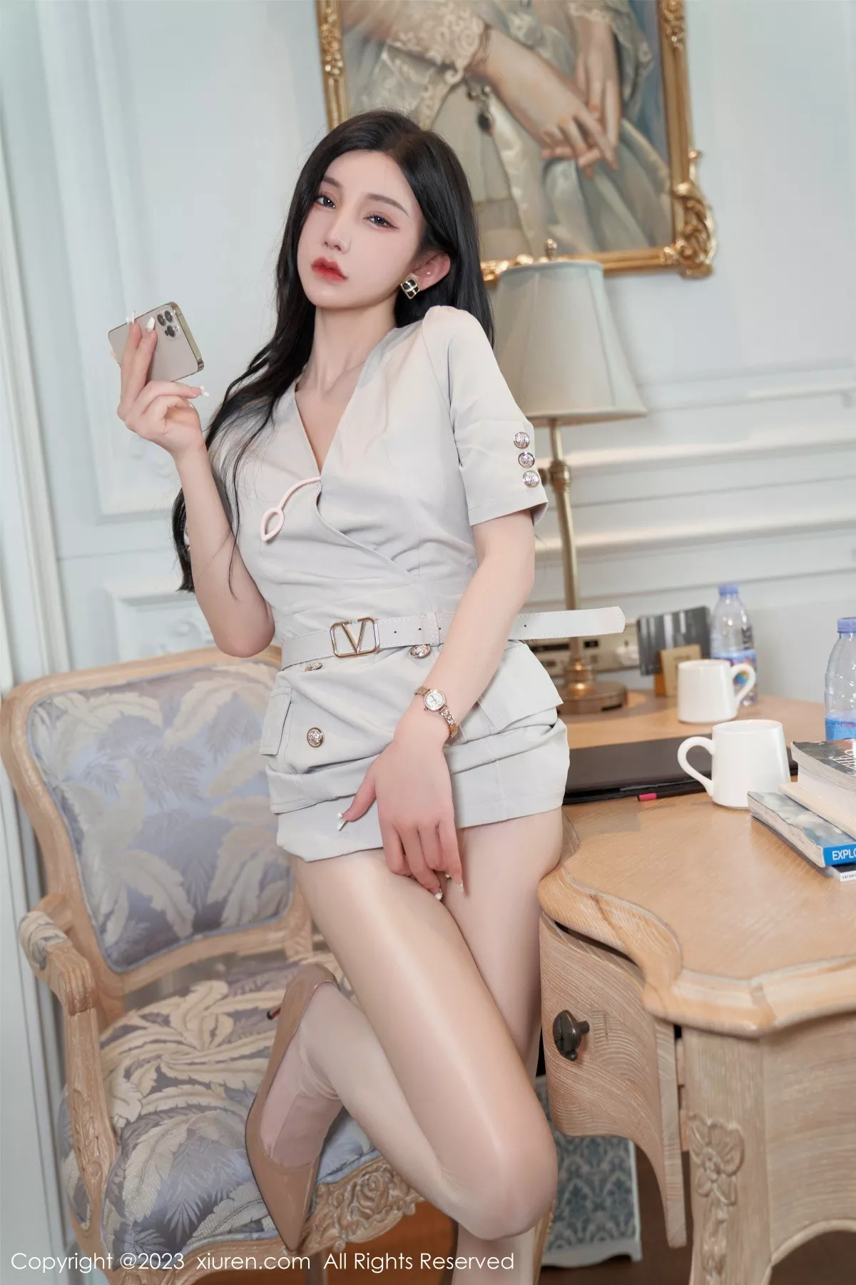 图片[10]-[XiuRen秀人网]第7157期周于希写真-秀人资源网