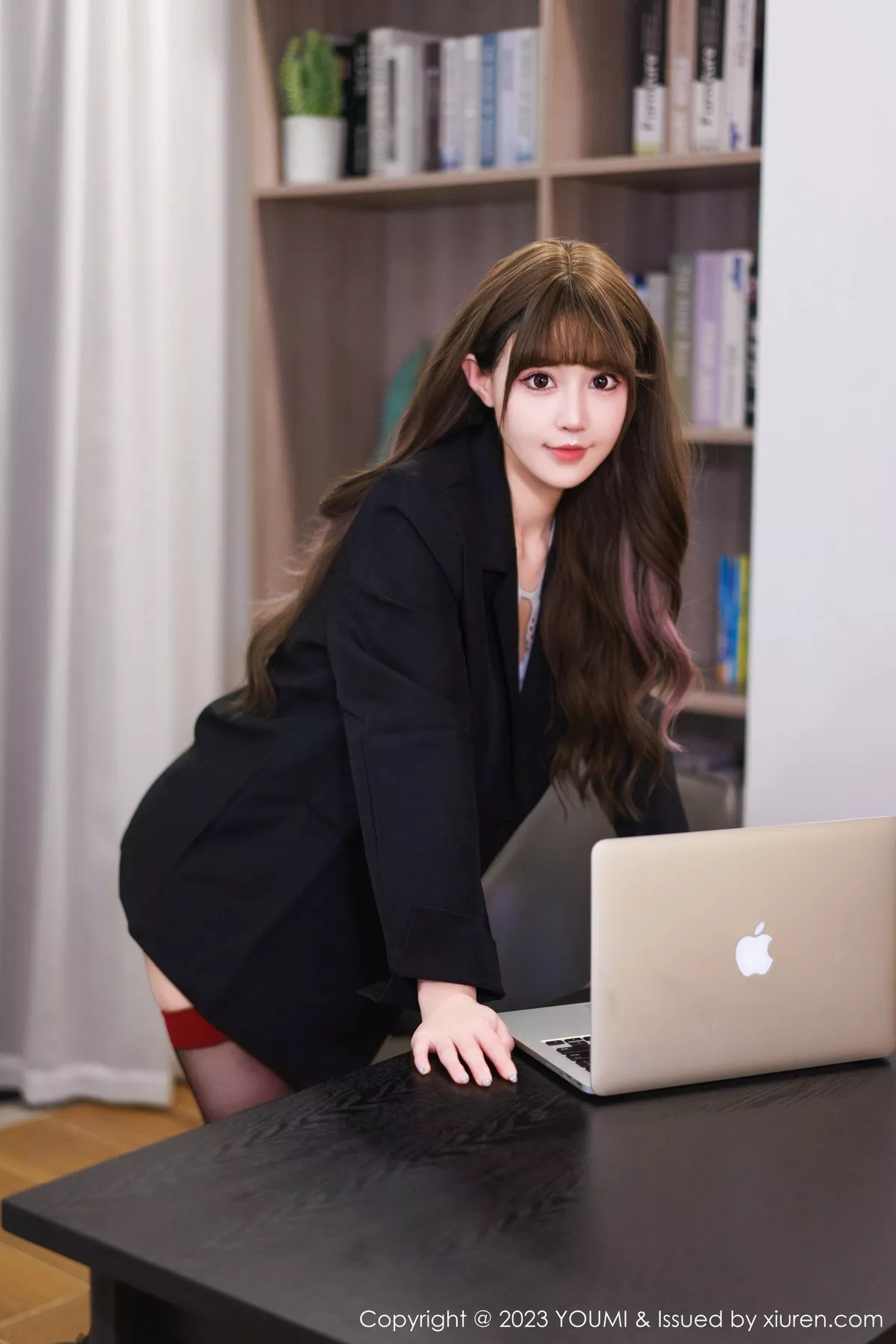 图片[14]-[YouMi尤蜜荟]第970期朱可儿写真-秀人资源网