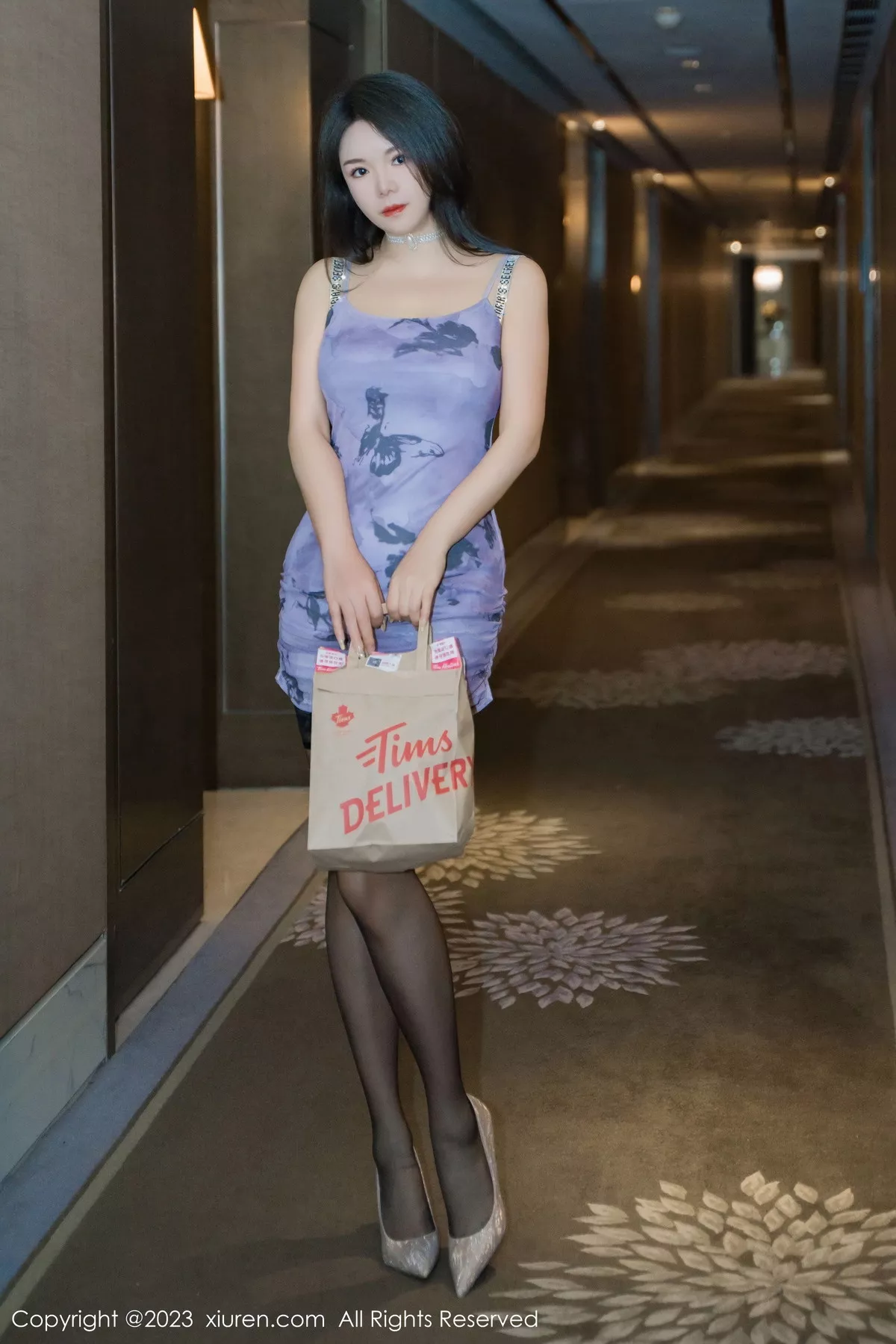 图片[7]-[XiuRen秀人网]第7161期陆萱雅写真-秀人资源网