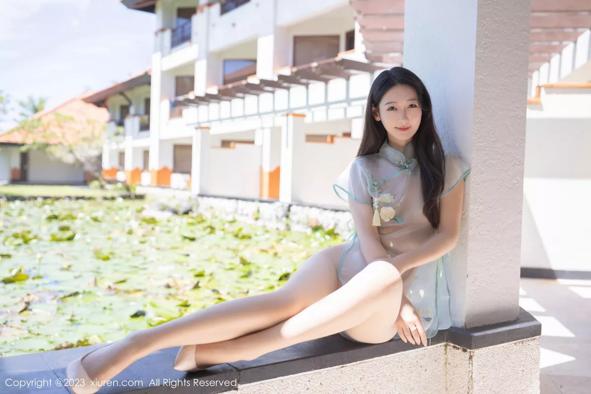 图片[12]-[XiuRen秀人网]第7166期唐安琪写真-秀人资源网