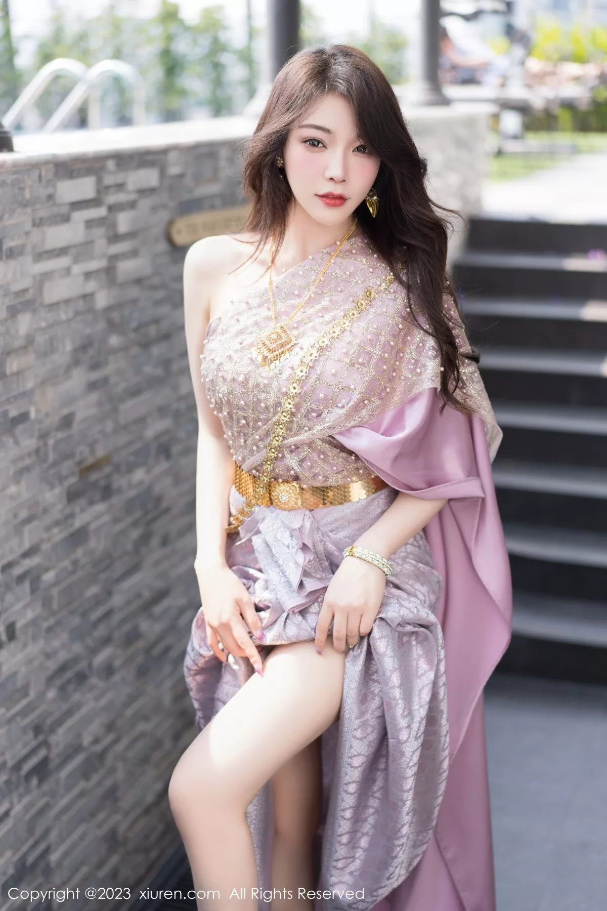 图片[9]-[XiuRen秀人网]第7164期徐莉芝写真-秀人资源网