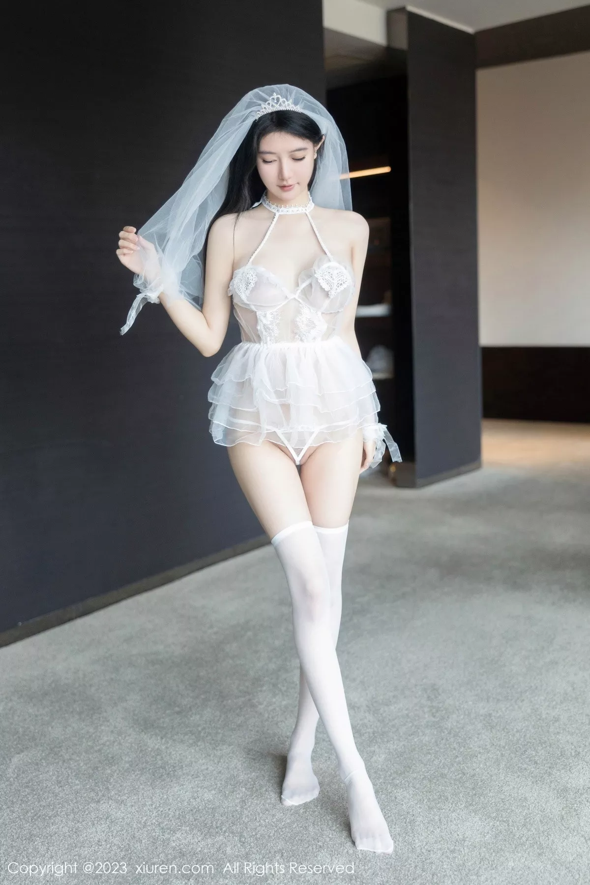 图片[5]-[XiuRen秀人网]第7165期幼幼写真-秀人资源网