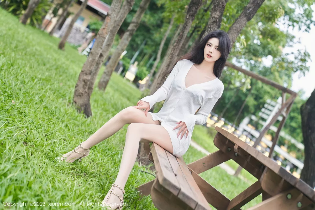 图片[16]-[XiuRen秀人网]第7162期浅浅写真-秀人资源网