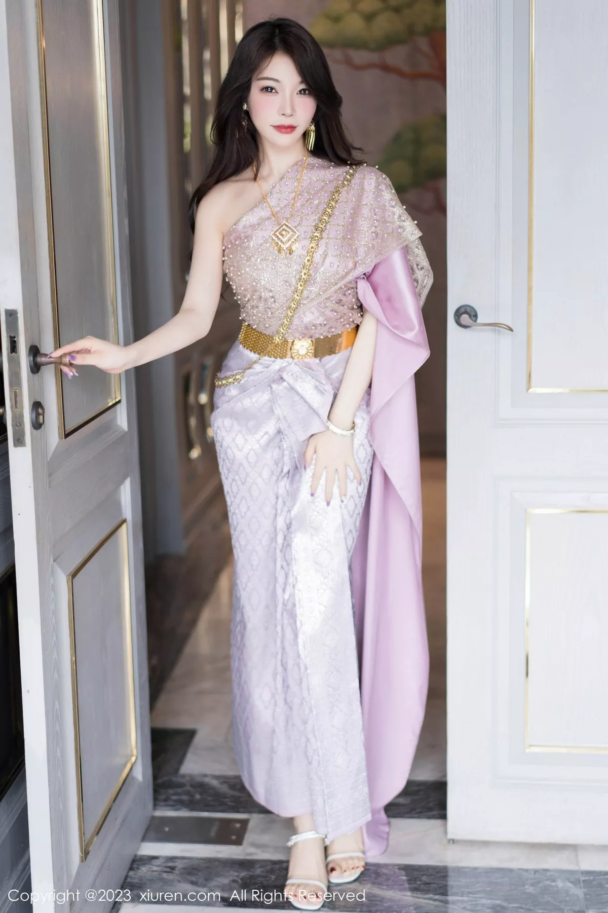 图片[11]-[XiuRen秀人网]第7164期徐莉芝写真-秀人资源网